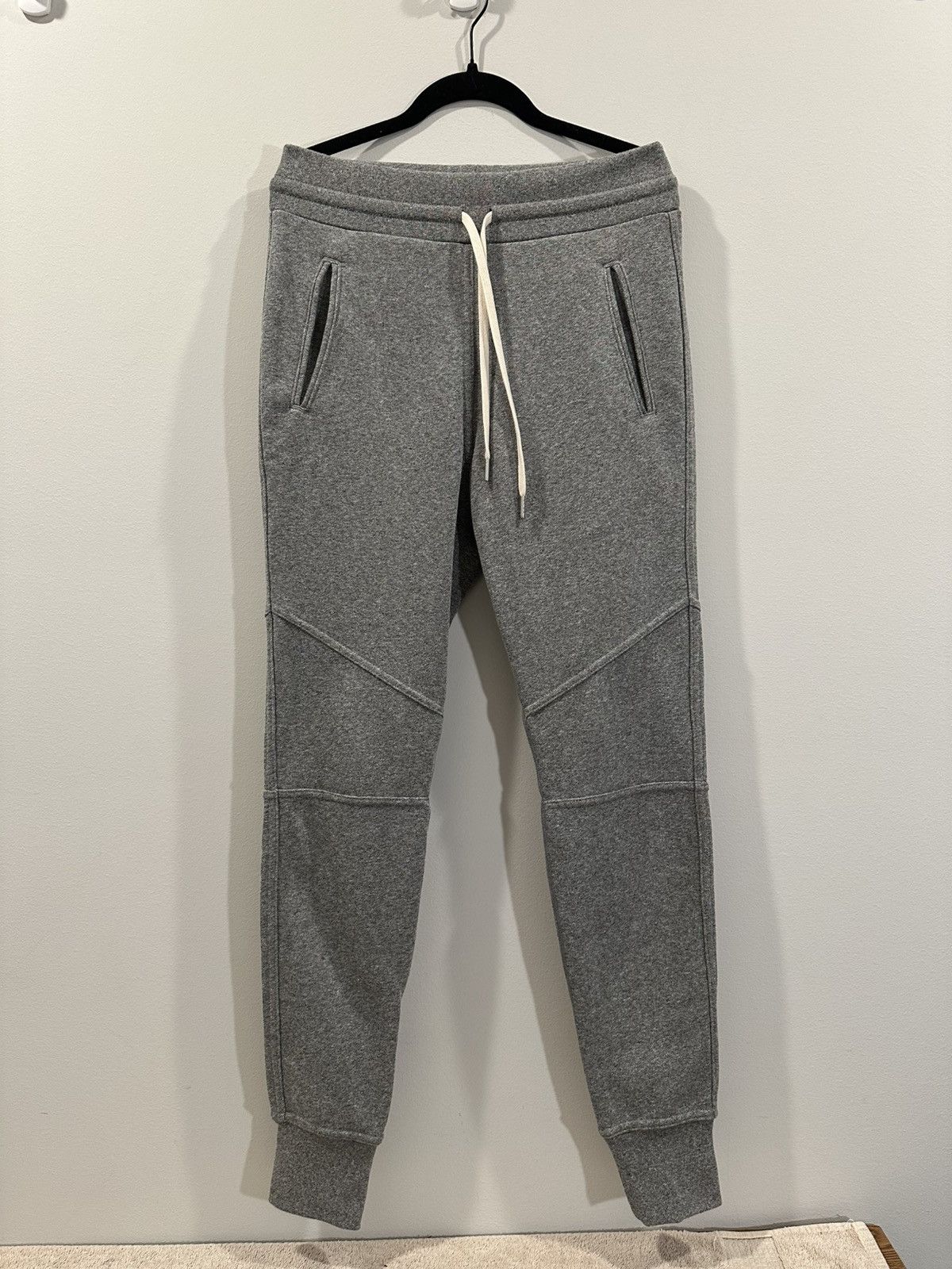 John Elliott John Elliot Escobar Joggers Size US 32 / EU 48 - 1 Thumbnail
