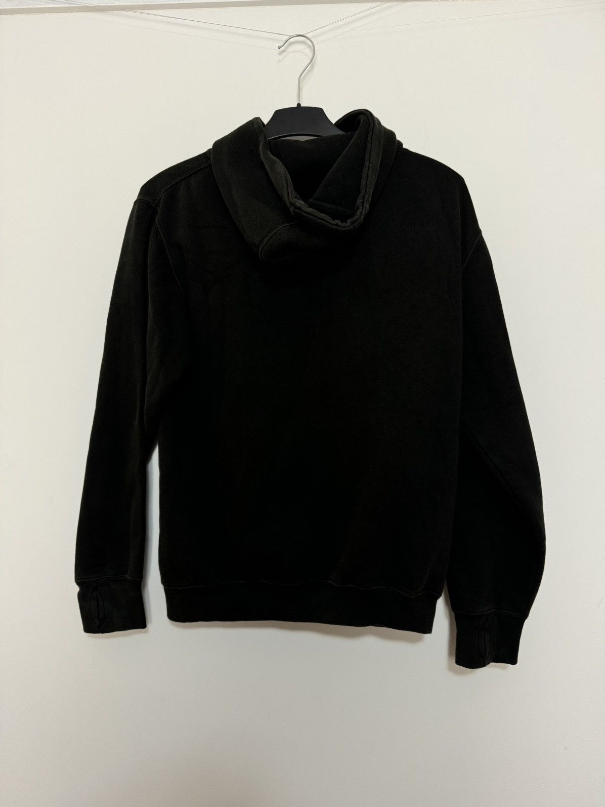 Japanese Brand Archive Japanese mki miyuki zoku hoodie Size US S / EU 44-46 / 1 - 5 Thumbnail