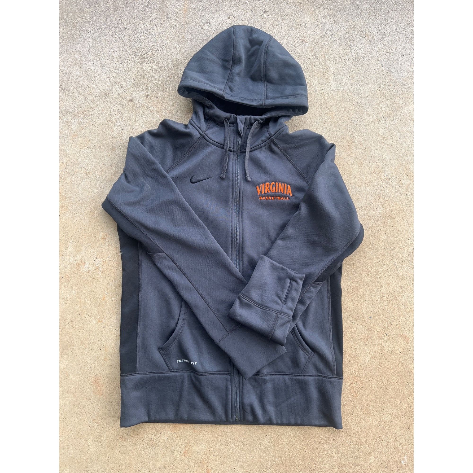 Nike Nike Kobe Emerge Hyper Elite Therma Fit Hoodie