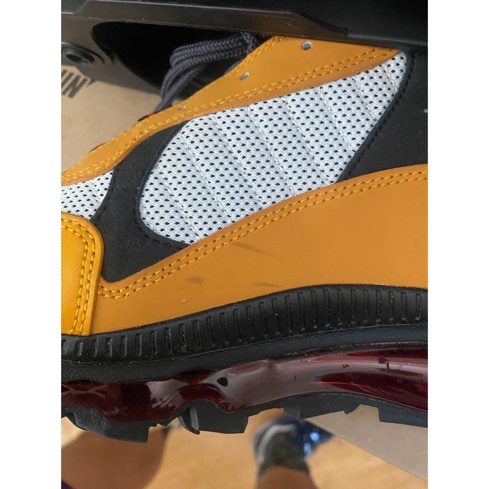 Nike Nike Air Max Terra Sertig m8 Size US 8.5 / EU 41-42 - 8 Thumbnail