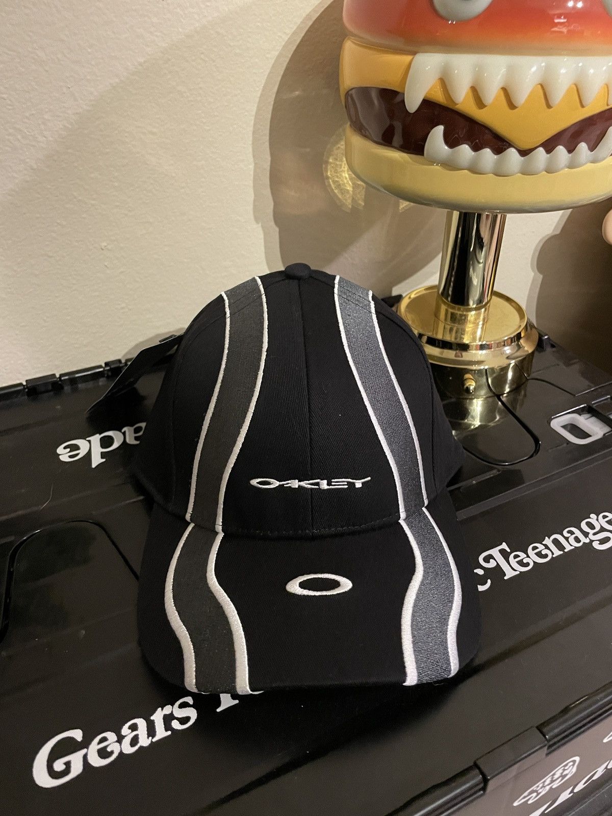 Oakley Oakley wave hat Size ONE SIZE - 1 Thumbnail