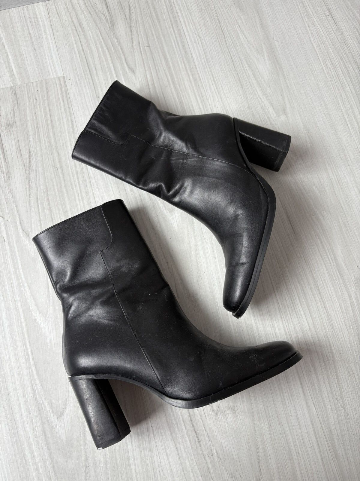 Vintage Vintage boots Size US 8 / IT 38 - 5 Thumbnail