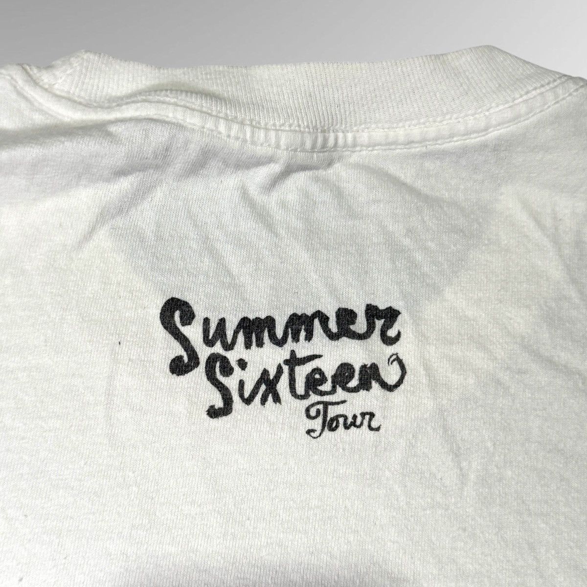 Other Drake View Summer Sixteen Tee Size US M / EU 48-50 / 2 - 4 Thumbnail