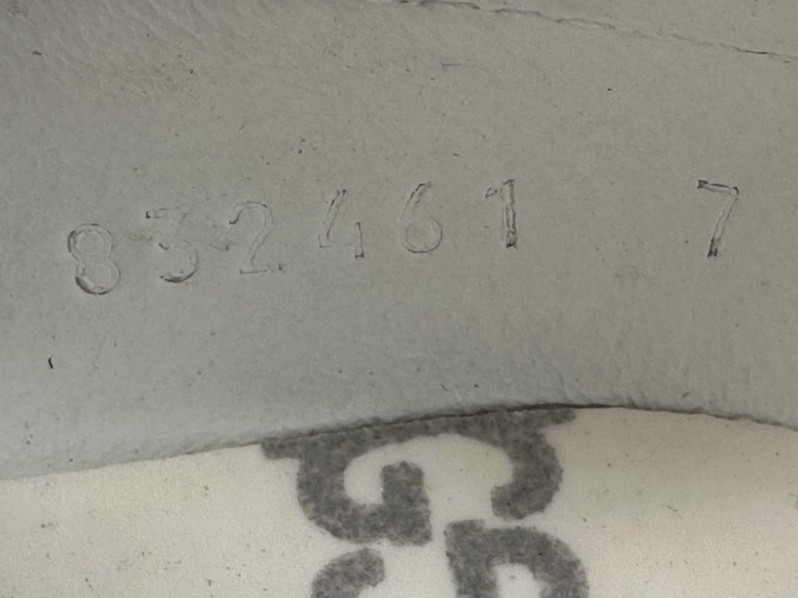 Gucci New Gucci Re-Motion Sneakers Size-US-8/UK-7/EU-41 Size US 8 / EU 41 - 15 Thumbnail