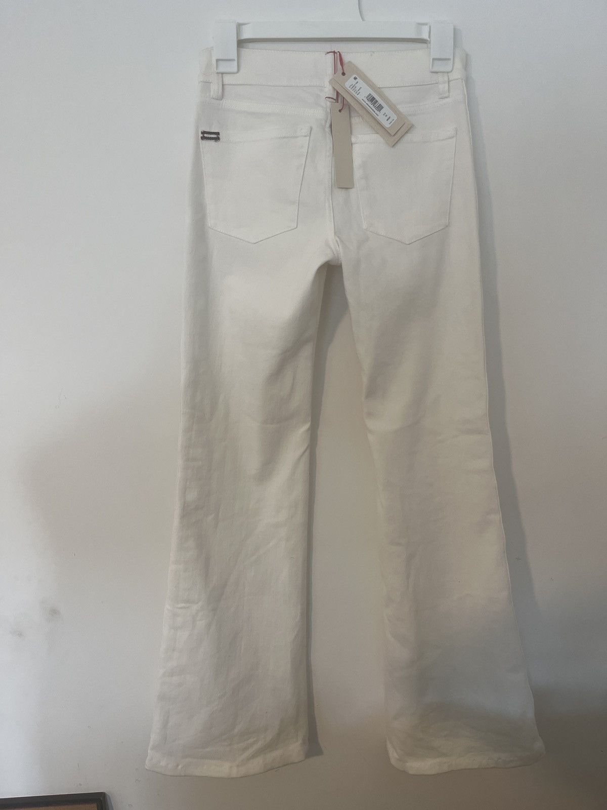 Alice + Olivia × Japanese Brand Alice + Olivia jeans Japanese style Size 24" / US 00 / IT 34 - 4 Thumbnail