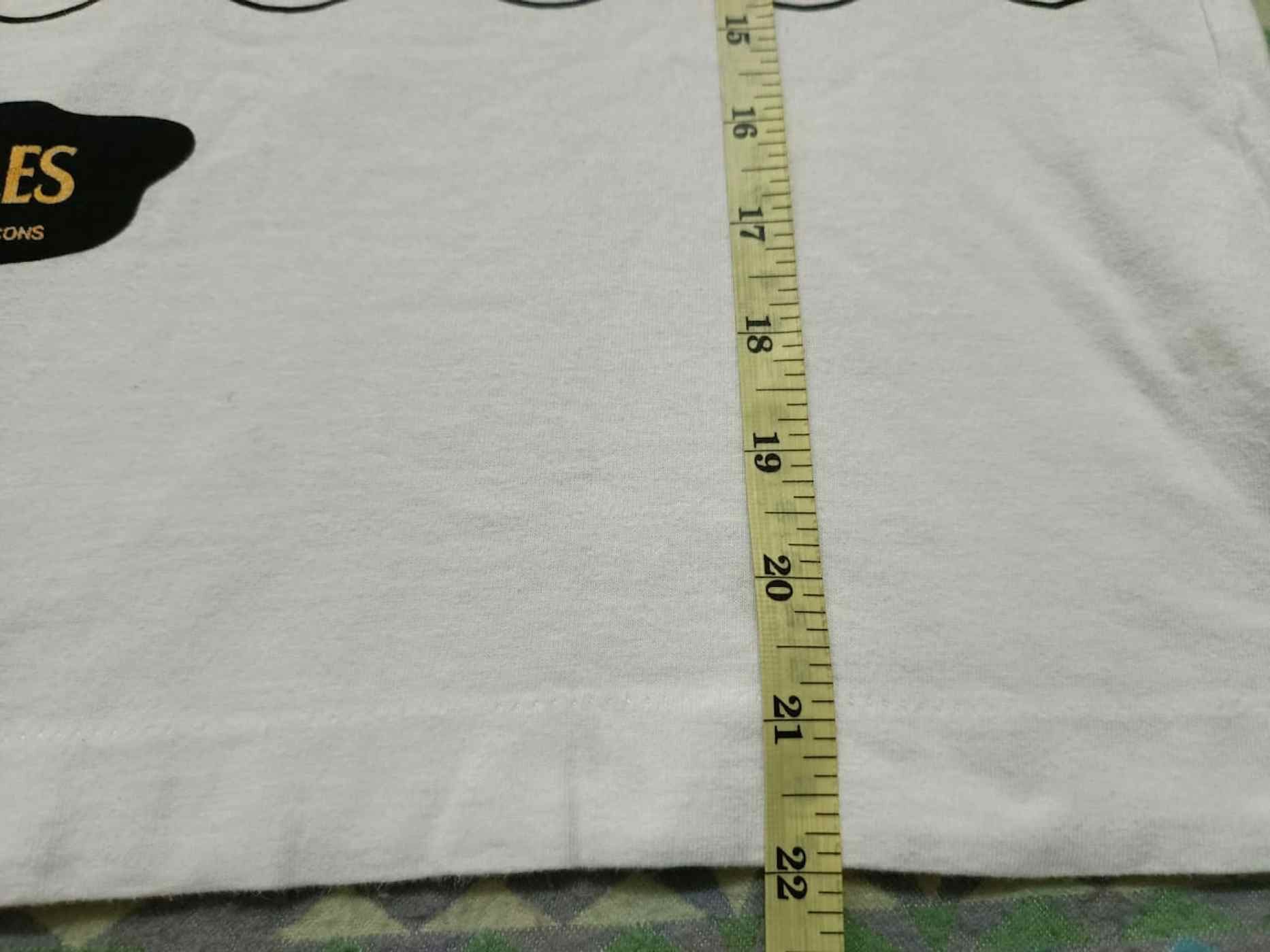Band Tees 🔥🔥Rare Comme Des Garcon's X The Beatles Tee Size S / US 4 / IT 40 - 7 Thumbnail