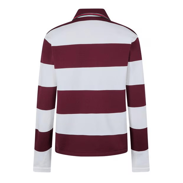 Gucci Embroidered Knit Polo Shirt Size US L / EU 52-54 / 3 - 6 Thumbnail