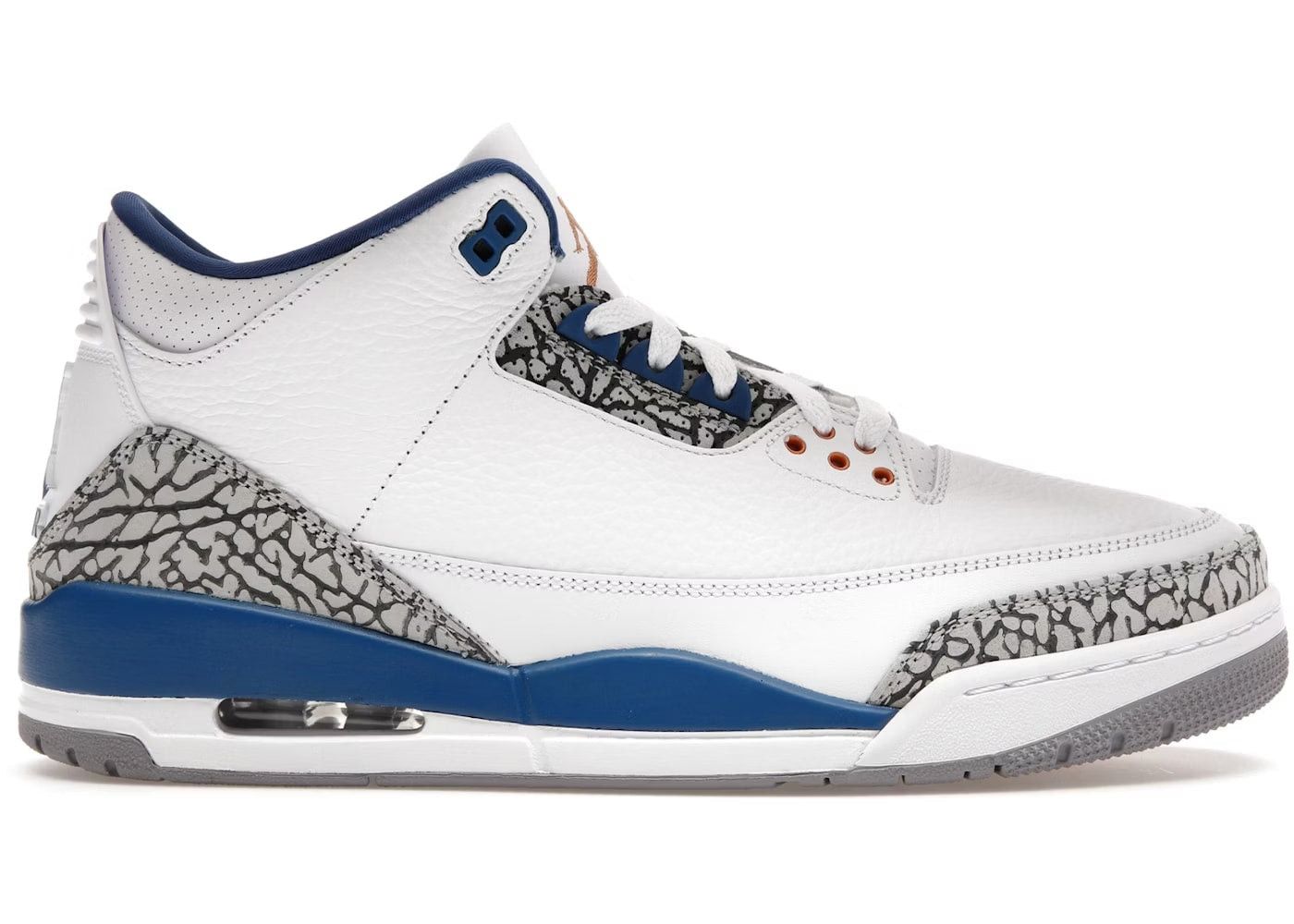Jordan Brand Jordan 3 Retro Wizards (GS) Size US 7 / EU 40 - 1 Preview