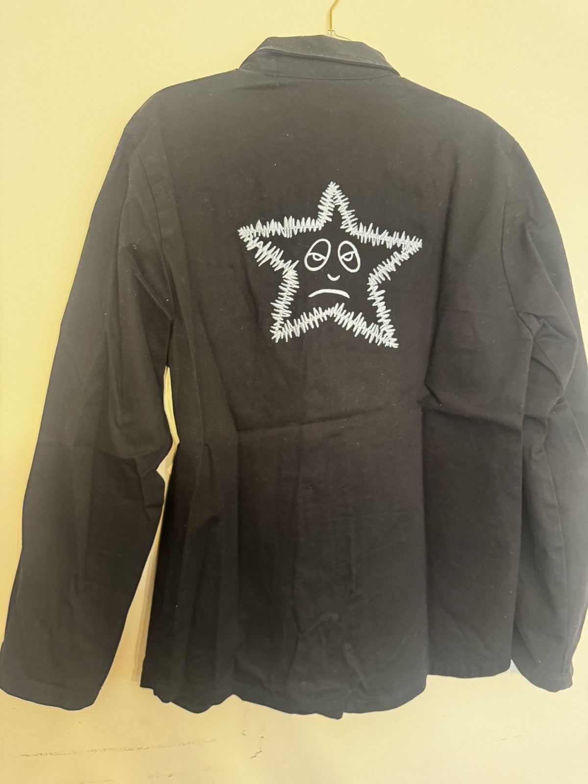 Other Sake world star shirt 2018 Size US L / EU 52-54 / 3 - 6 Thumbnail