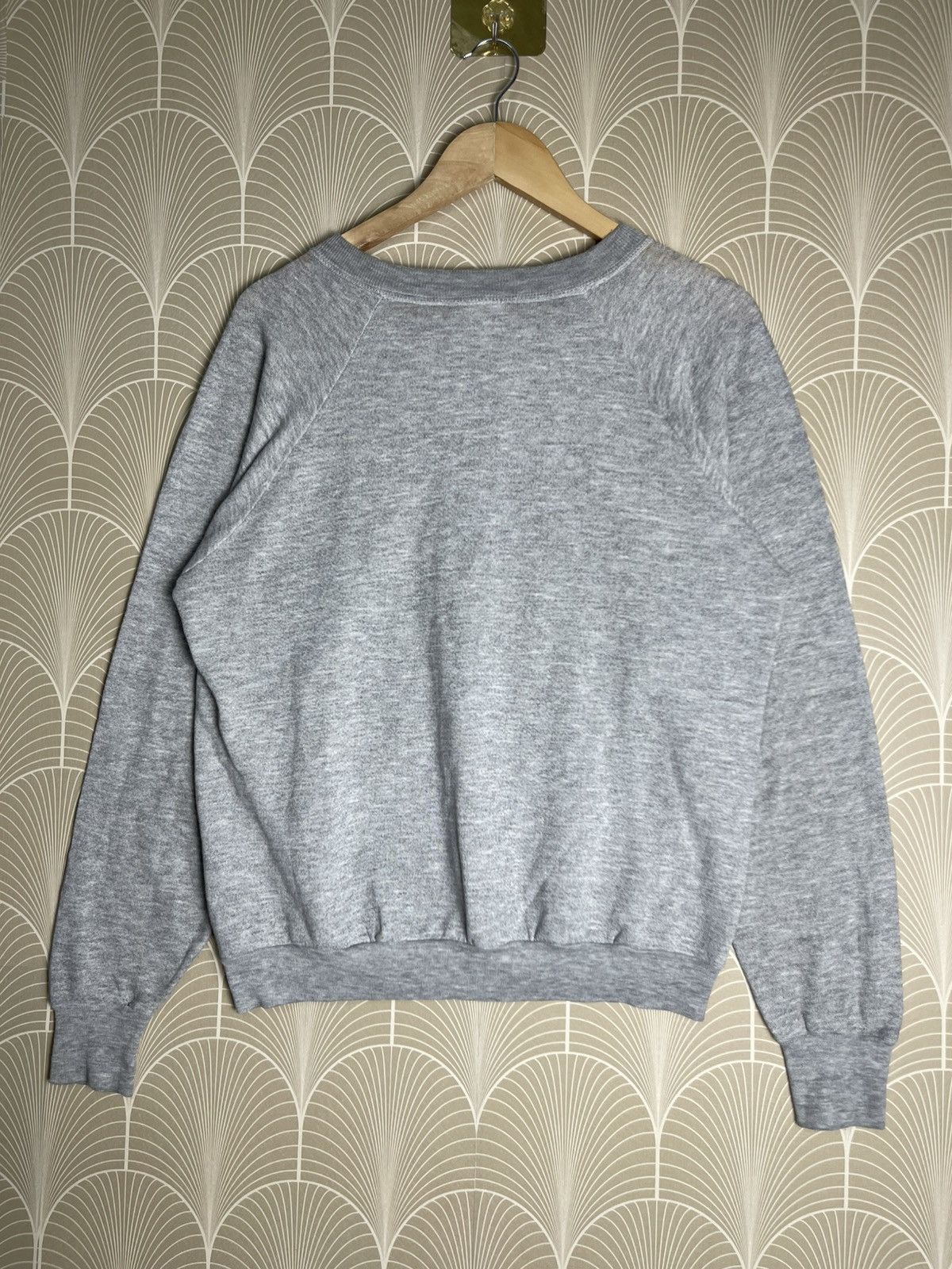 Fruit Of The Loom × Vintage VINTAGE STANFORD UNIVERSITY CREWNECK 50/50 ALMOST PAPERTHIN Size US L / EU 52-54 / 3 - 2 Thumbnail