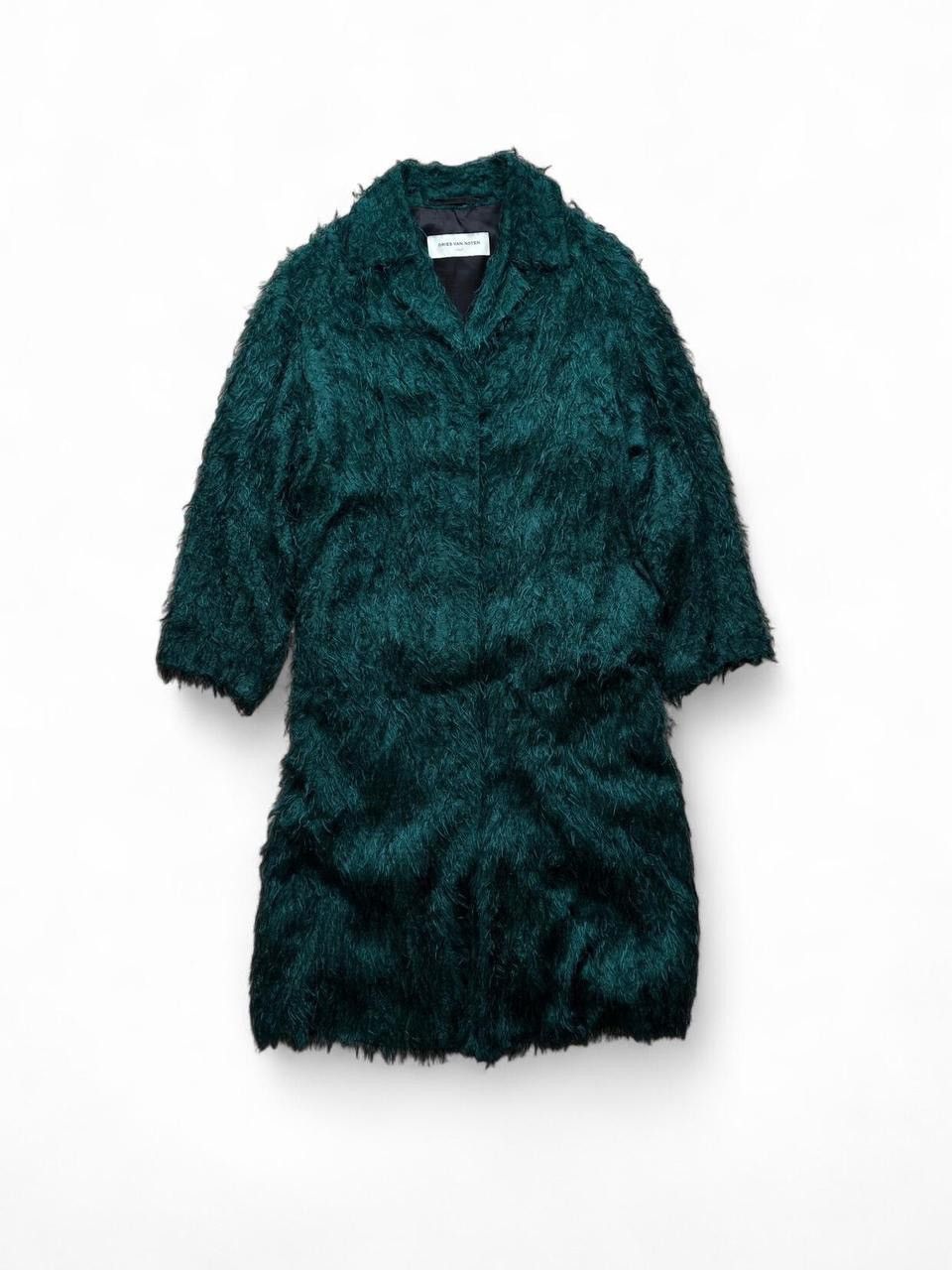 Dries Van Noten Dries Van Noten SS22 Rosa Coat Size S / US 4 / IT 40 - 1 Thumbnail
