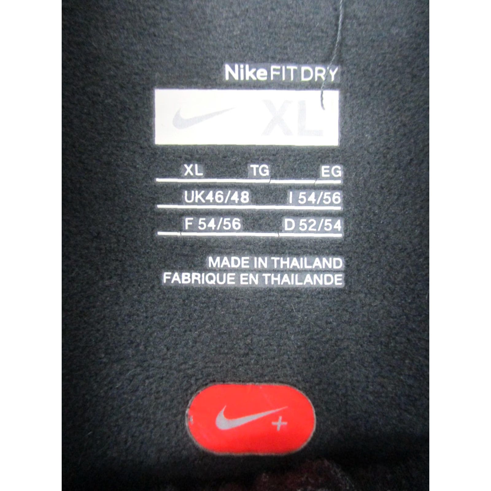 Nike VINTAGE none Size US XL / EU 56 / 4 - 6 Thumbnail
