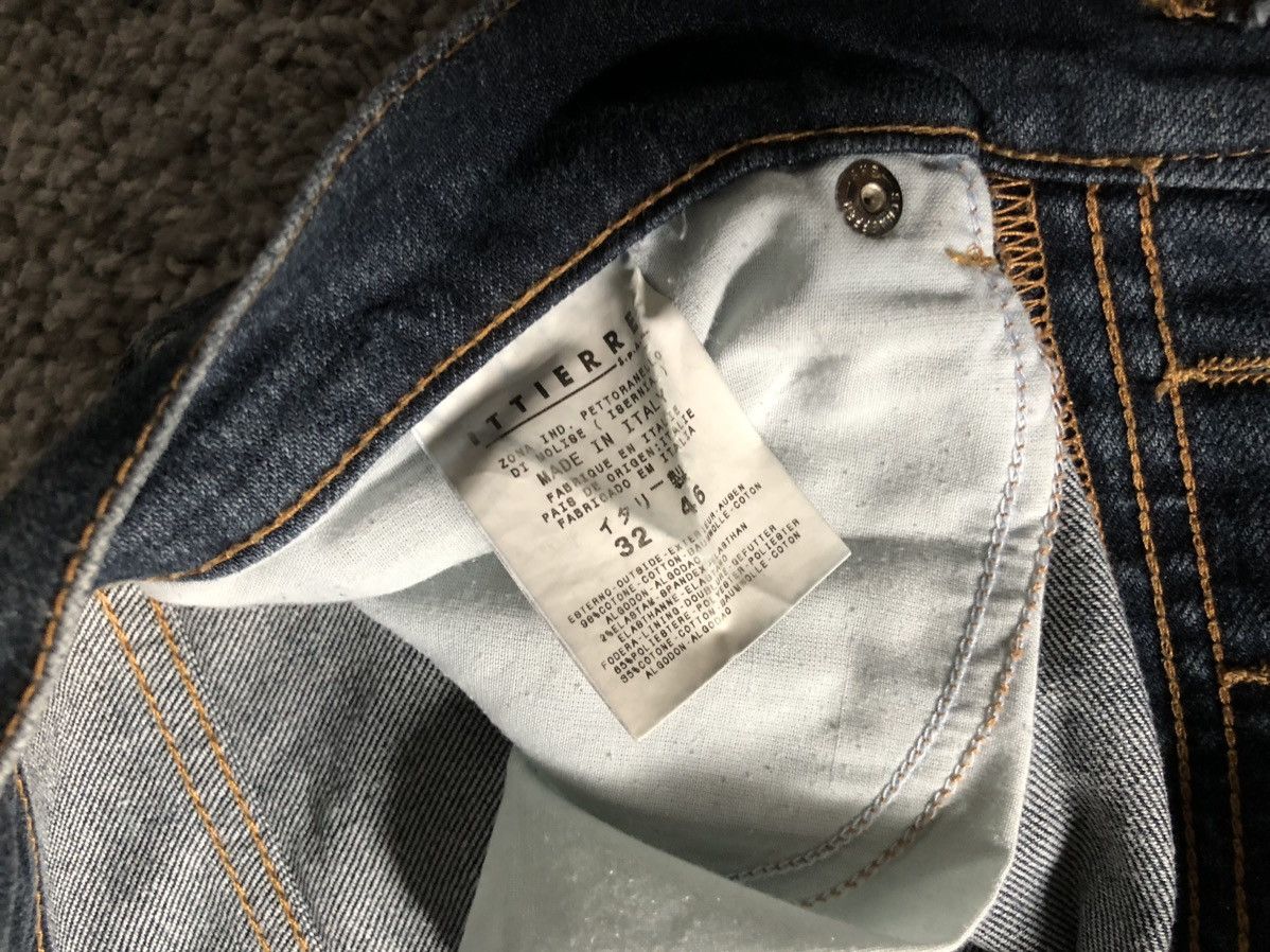 Dolce & Gabbana Dolce Gabbana Jeans Size US 32 / EU 48 - 5 Thumbnail