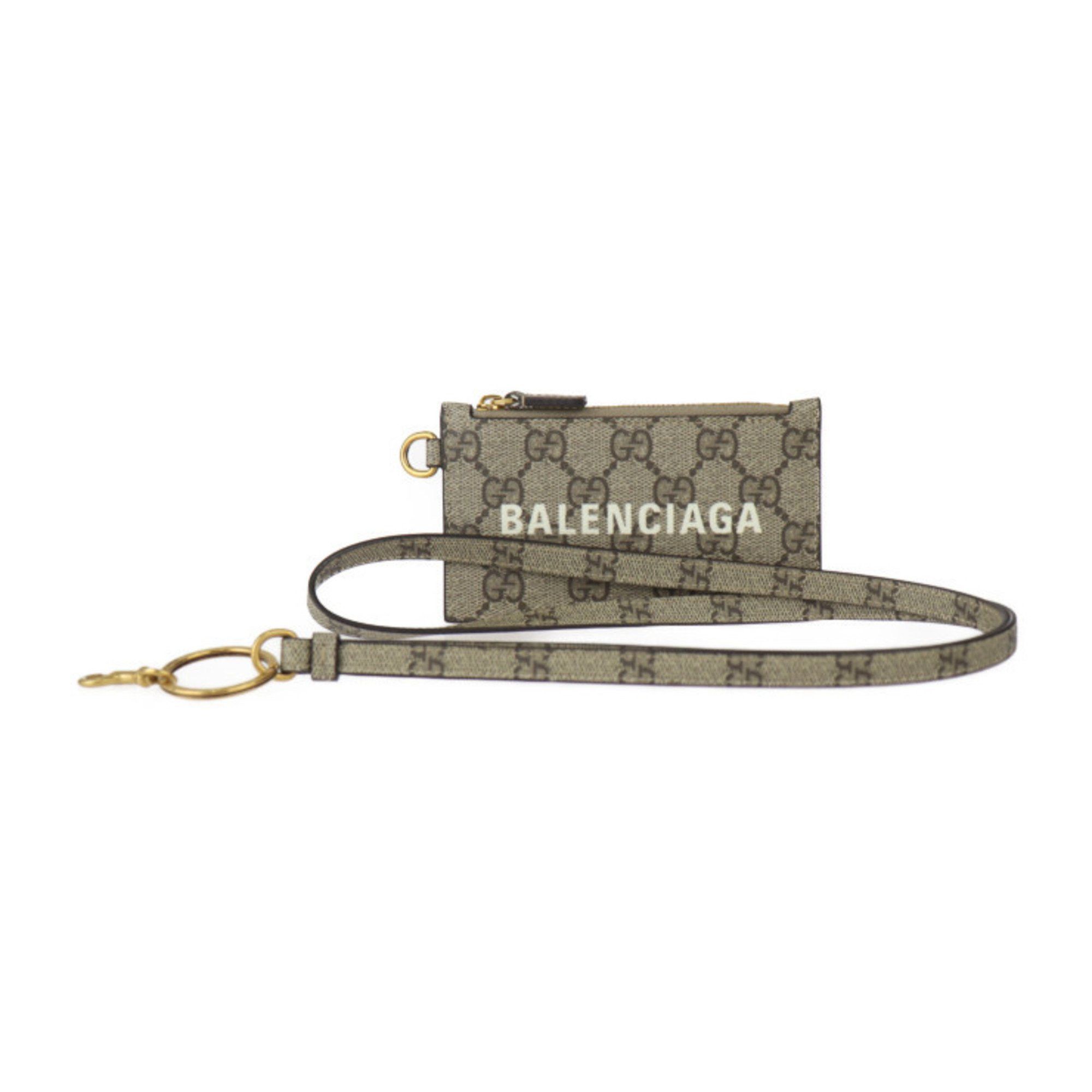 Gucci Gucci BALENCIAGA Collaboration The Hacker Project Business 