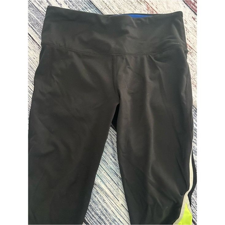 Victoria's Secret Victoria’s Secret Sport Women's Colorblock Performance Leggi Size 30" / US 8 / IT 44 - 3 Thumbnail