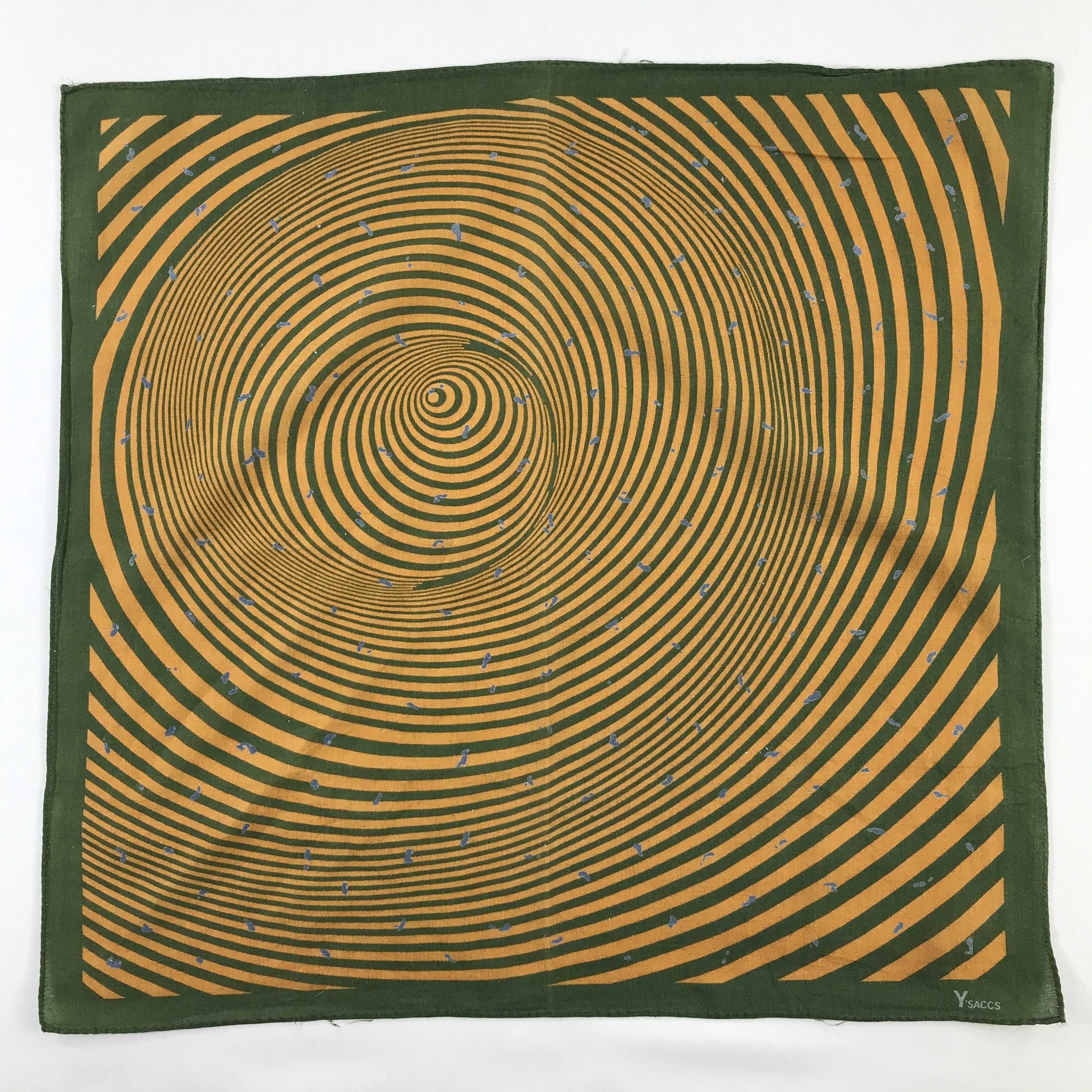 Y'saccs Bandana / Handkerchief / Neckerchief - S766