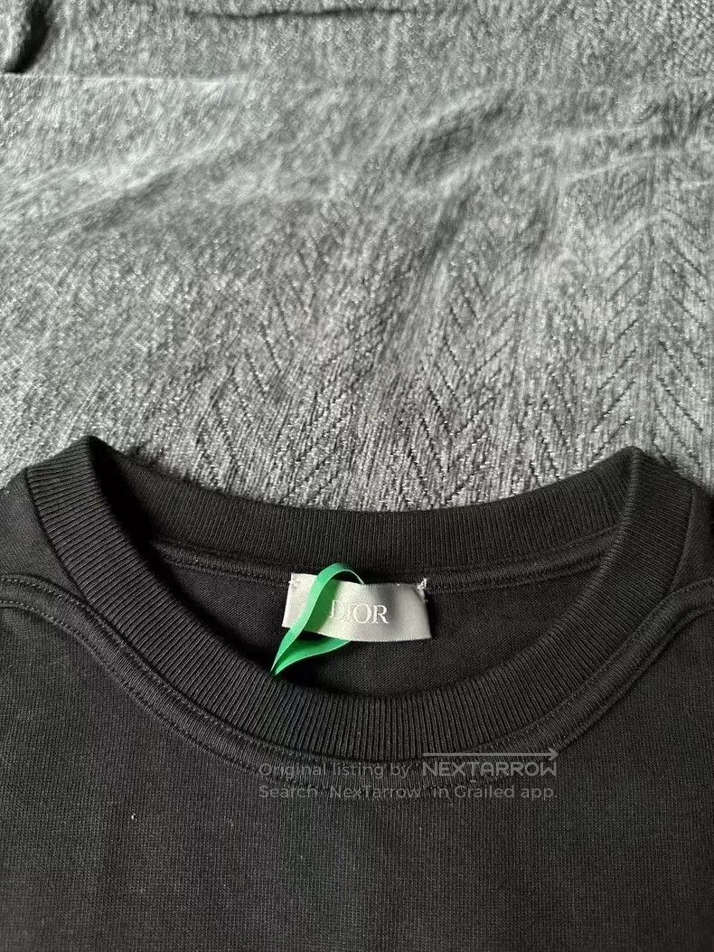 Dior Dior Sakura Short Sleeve T-shirt. Size US S / EU 44-46 / 1 - 3 Thumbnail