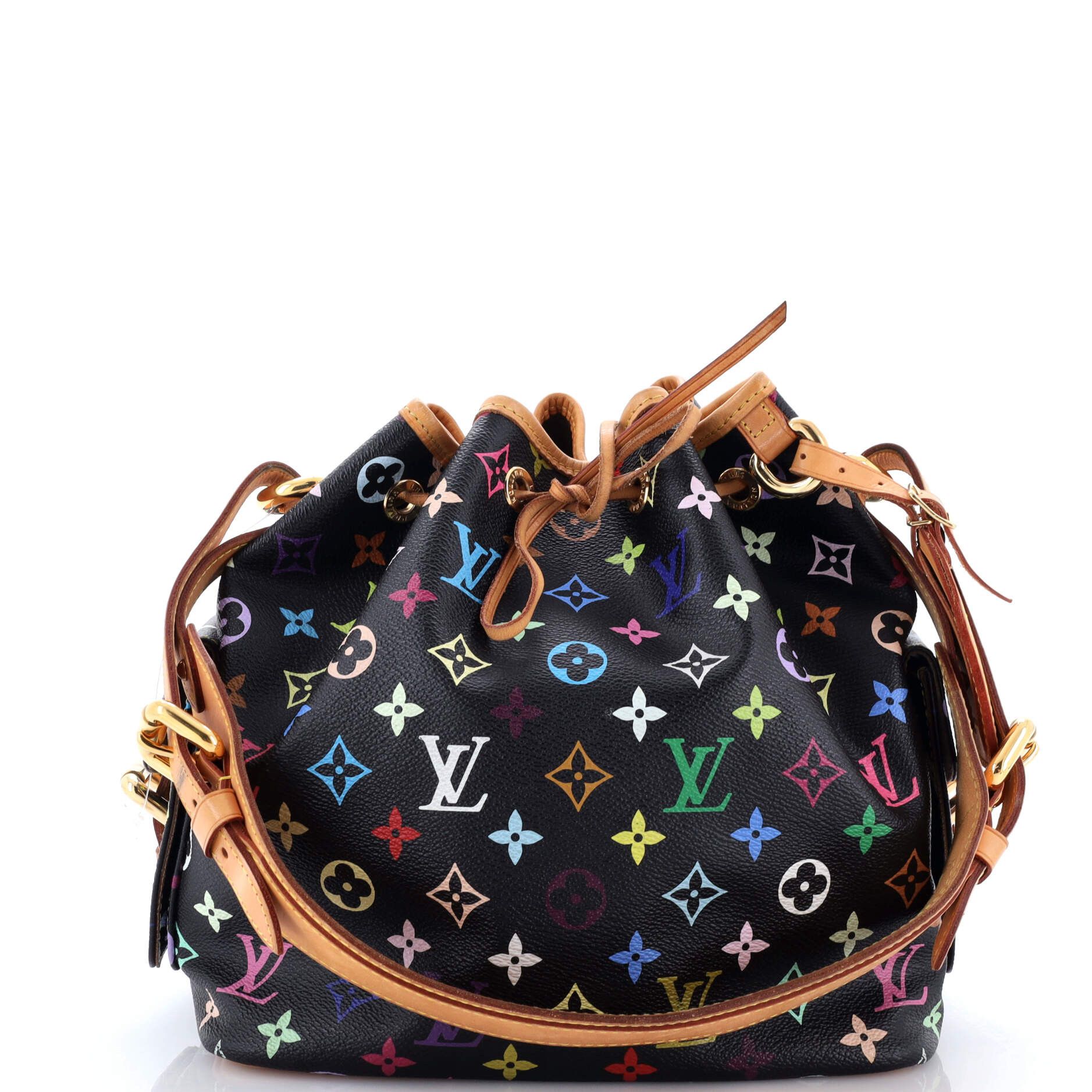 Louis Vuitton Petit Noe Handbag Size ONE SIZE - 1 Thumbnail