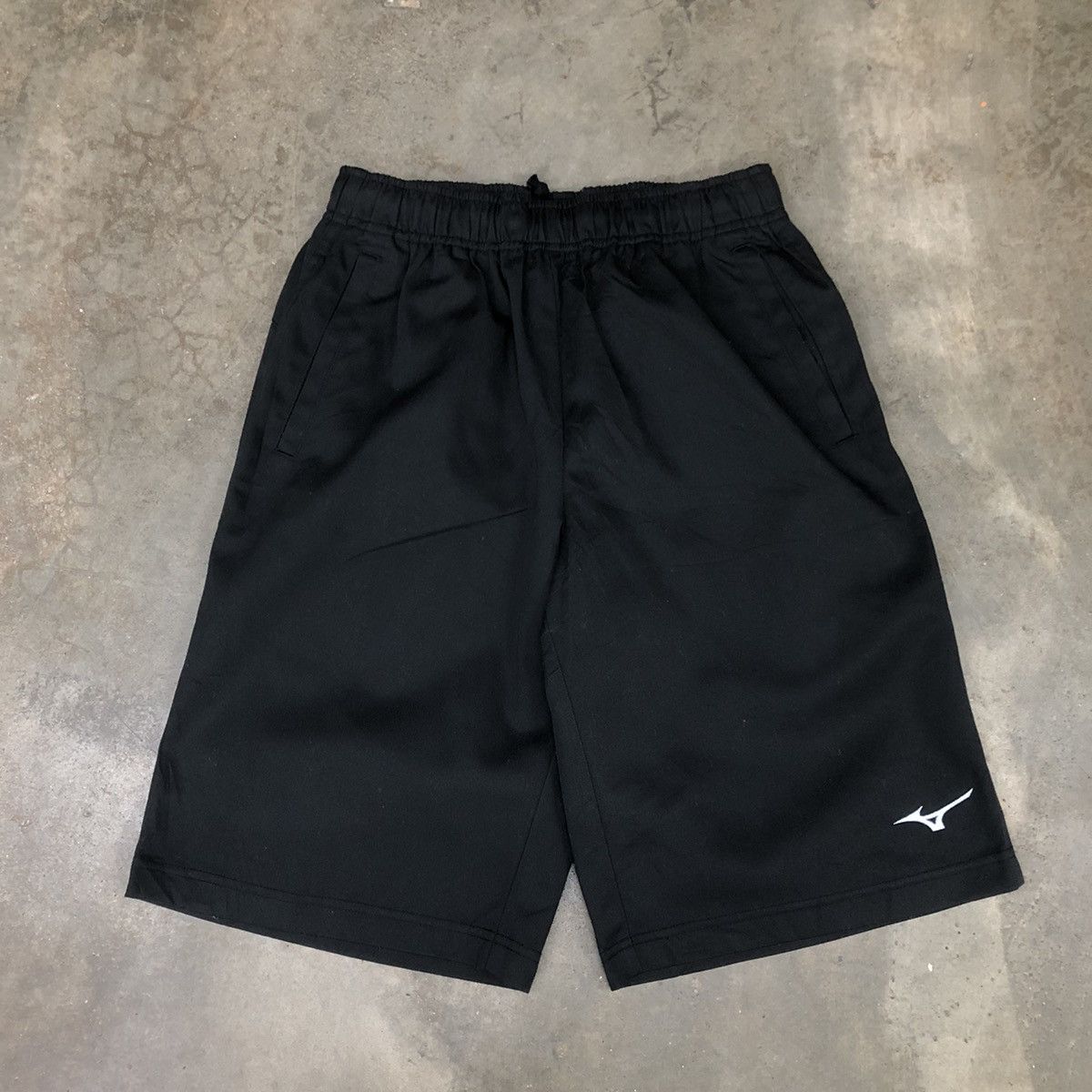Mizuno MIZUNO JAPANESE BRAND SHORT CASUAL PANTS Size US 31 - 2 Thumbnail