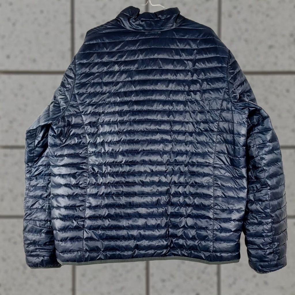 Eddie Bauer Eddie Bauer Puffer Jacket Mens XL Down Lightweight Packable Size US XL / EU 56 / 4 - 1 Thumbnail