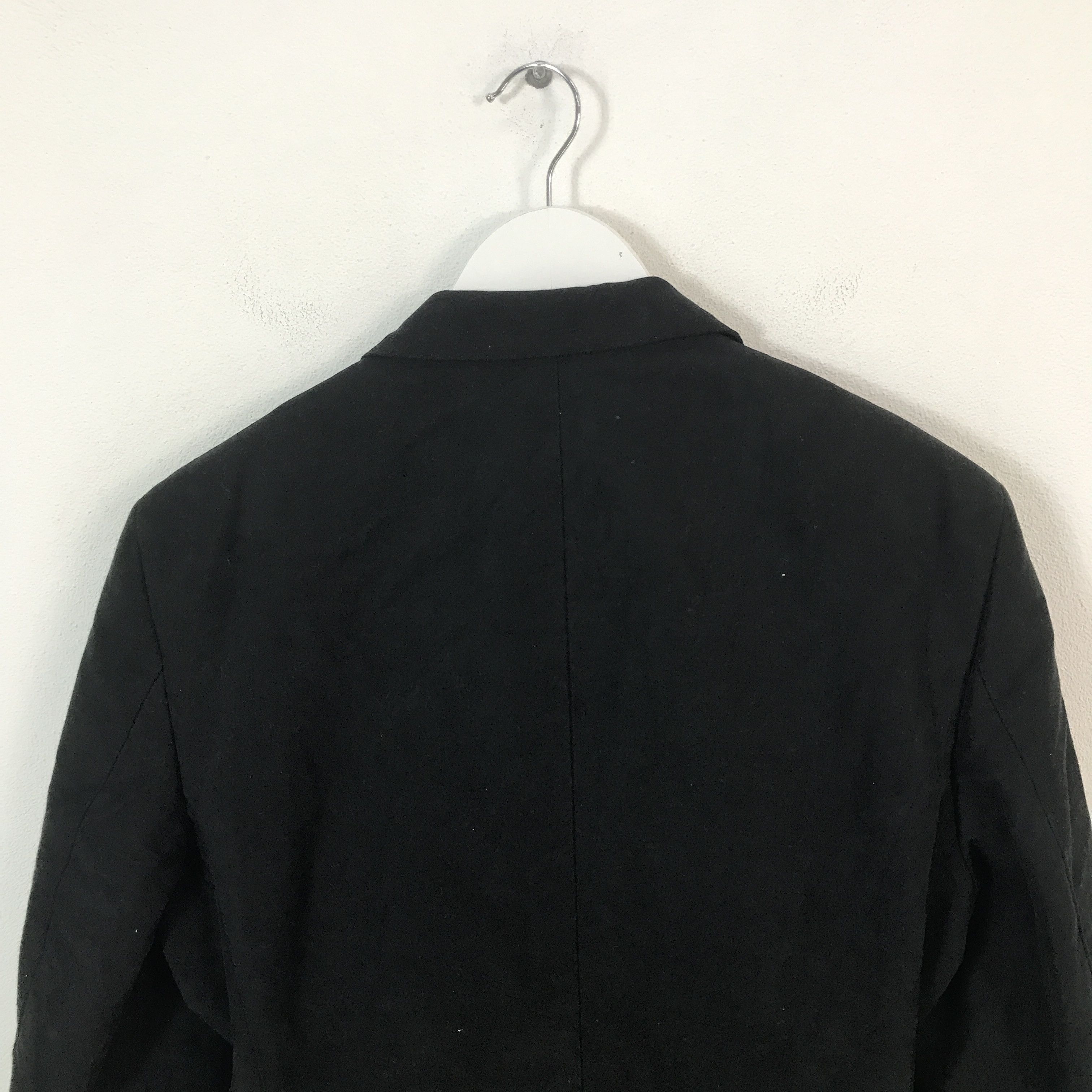 Paul Smith paul smith Blazer Coat jacket Size US S / EU 44-46 / 1 - 4 Thumbnail
