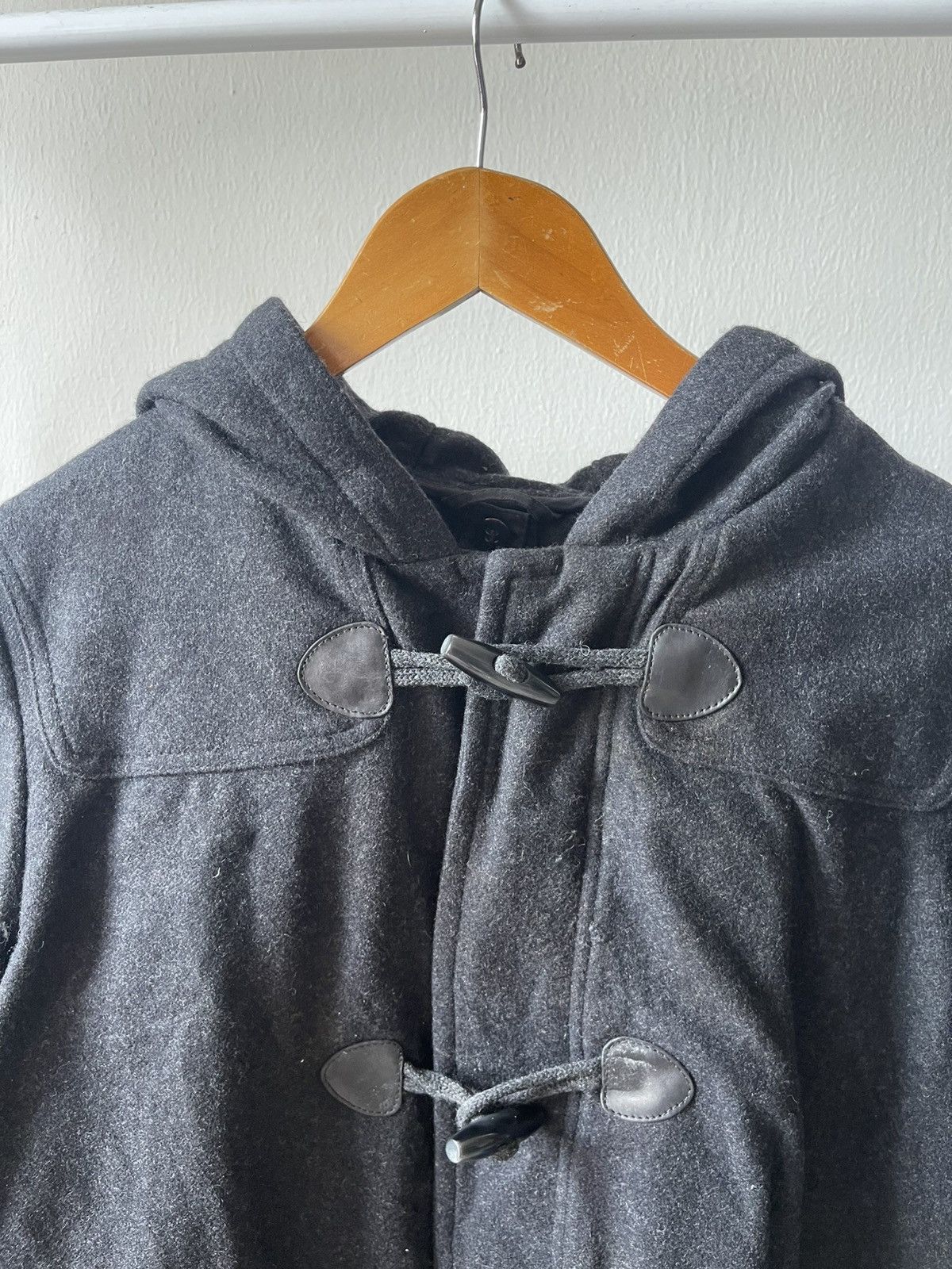 Lubiam Lubiam Wool Jacket Size US L / EU 52-54 / 3 - 4 Thumbnail