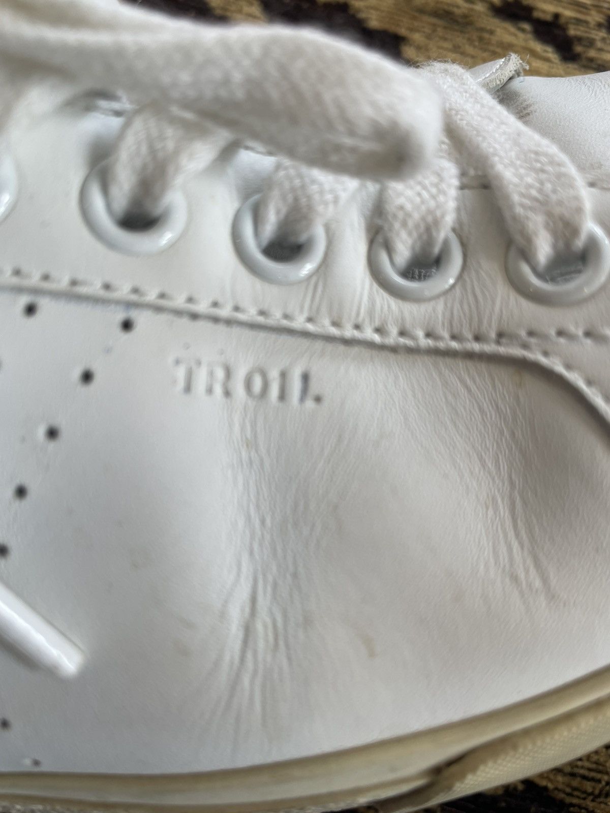 Celine Celine sz 39 Triomphe TR01L Size US 7.5 / EU 40-41 - 2 Thumbnail