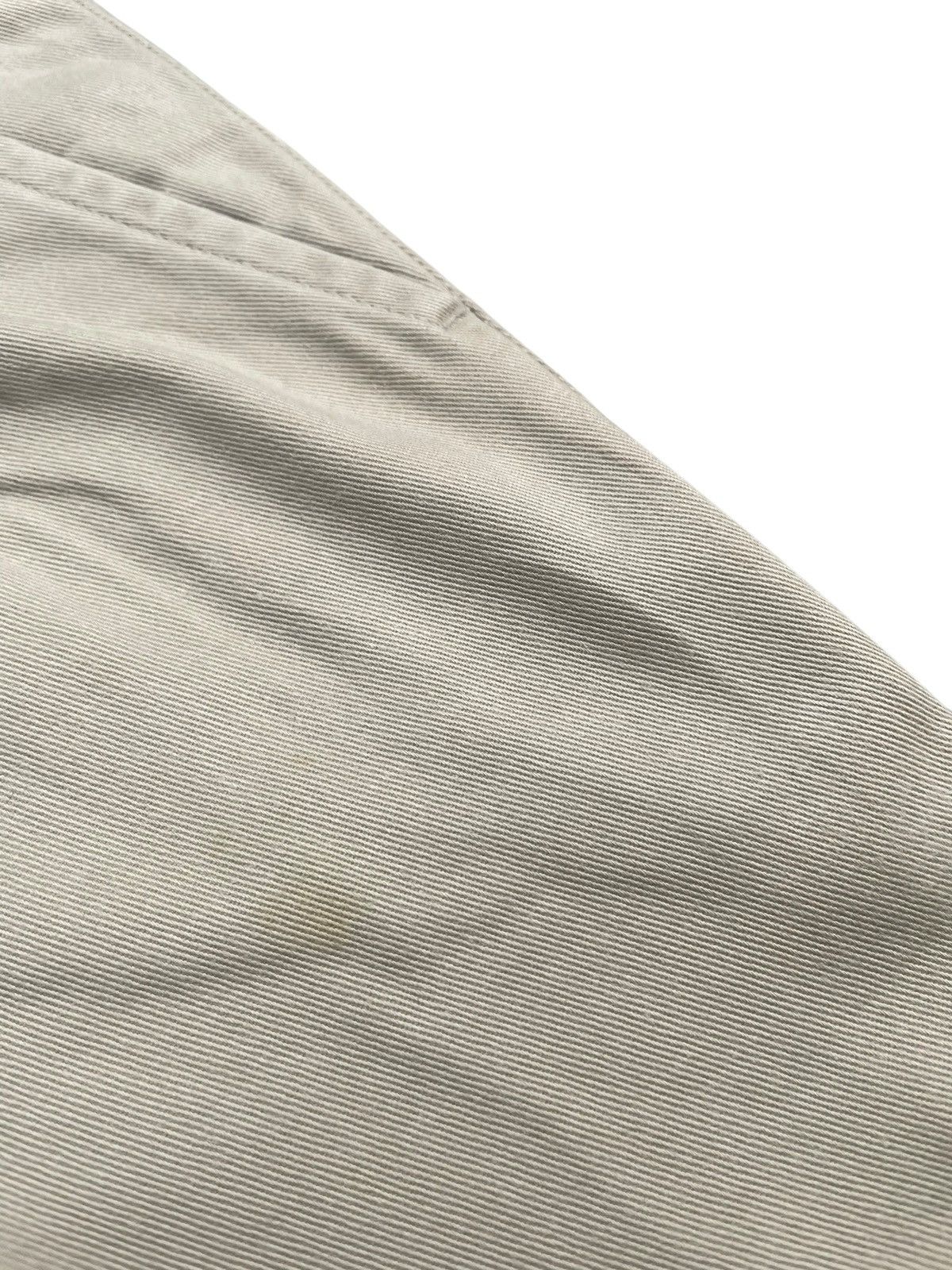 Designer × Timberland × Vintage Vintage Timberland Trouser Size US 28 / EU 44 - 4 Thumbnail