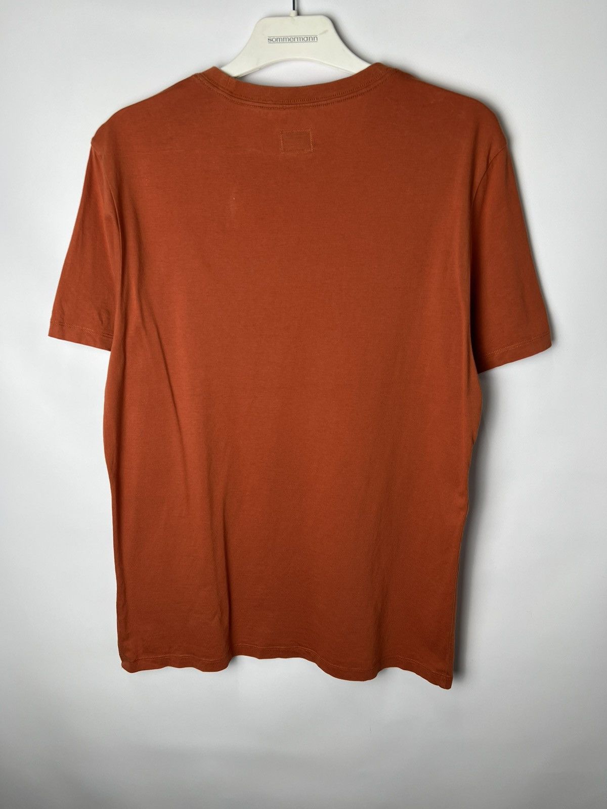 C.P. Company Vintage streetwear Y2K sportswear CP Company T-shirt Size US L / EU 52-54 / 3 - 5 Thumbnail