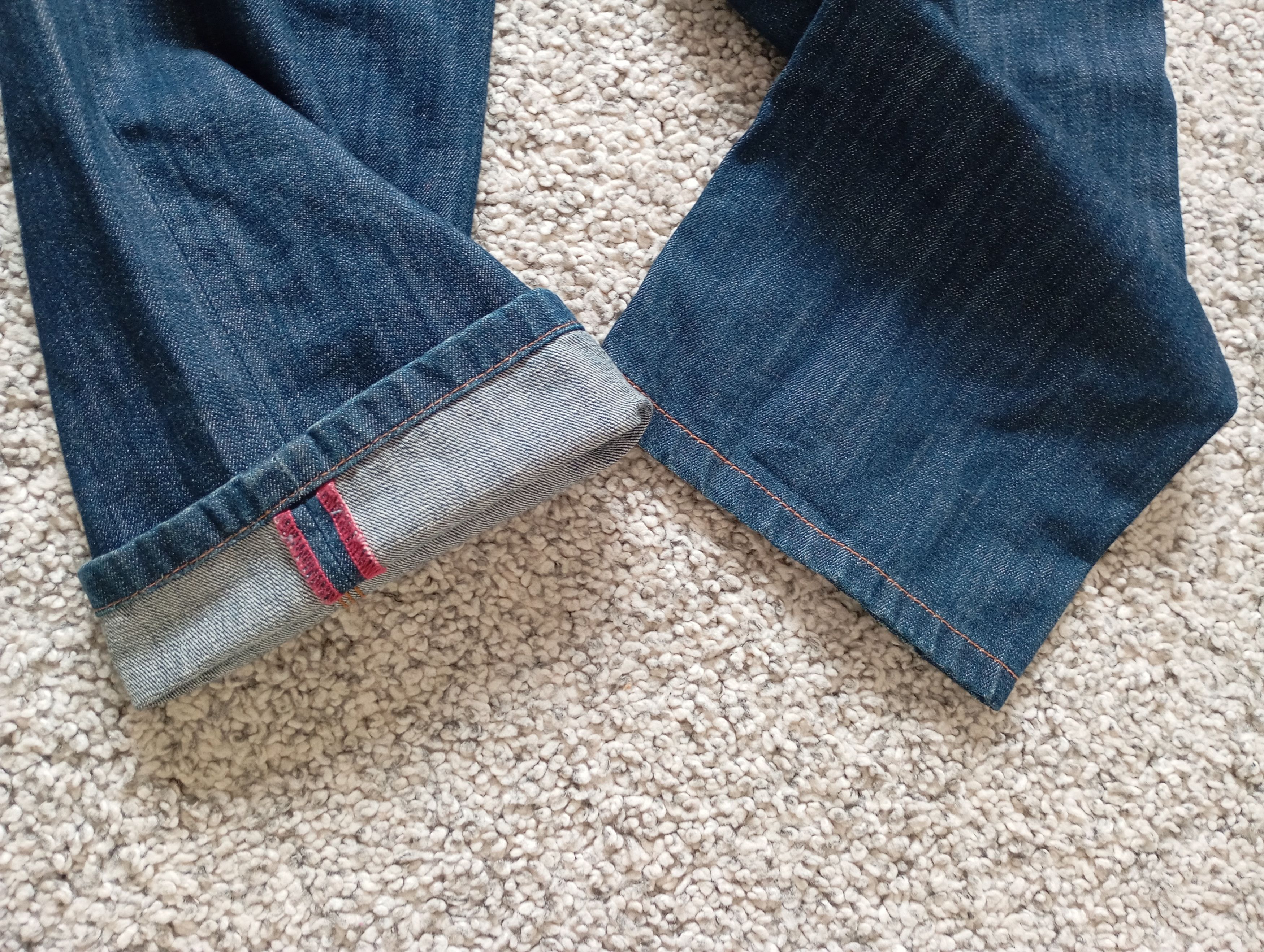 Billabong × Vintage Vintage Billabong Pants Size US 28 / EU 44 - 12 Thumbnail