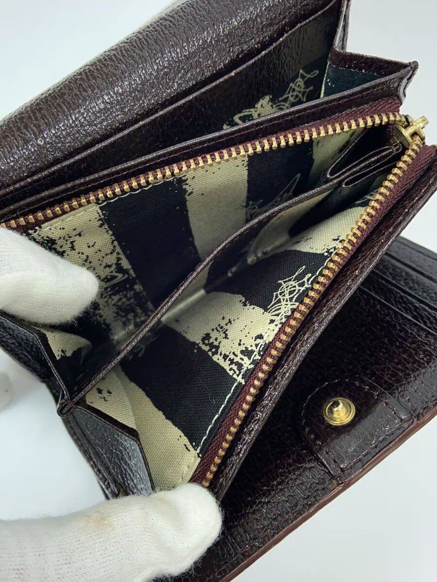 Vivienne Westwood Orb Wallet Size ONE SIZE - 8 Thumbnail