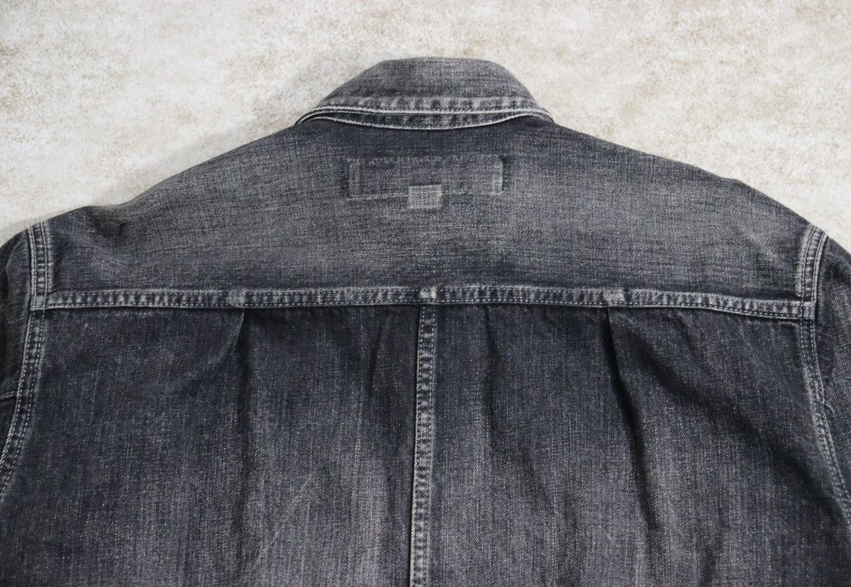 Neighborhood NBHD Neighborhood 23aw Savage Type-1 Jacket Size US M / EU 48-50 / 2 - 11 Thumbnail