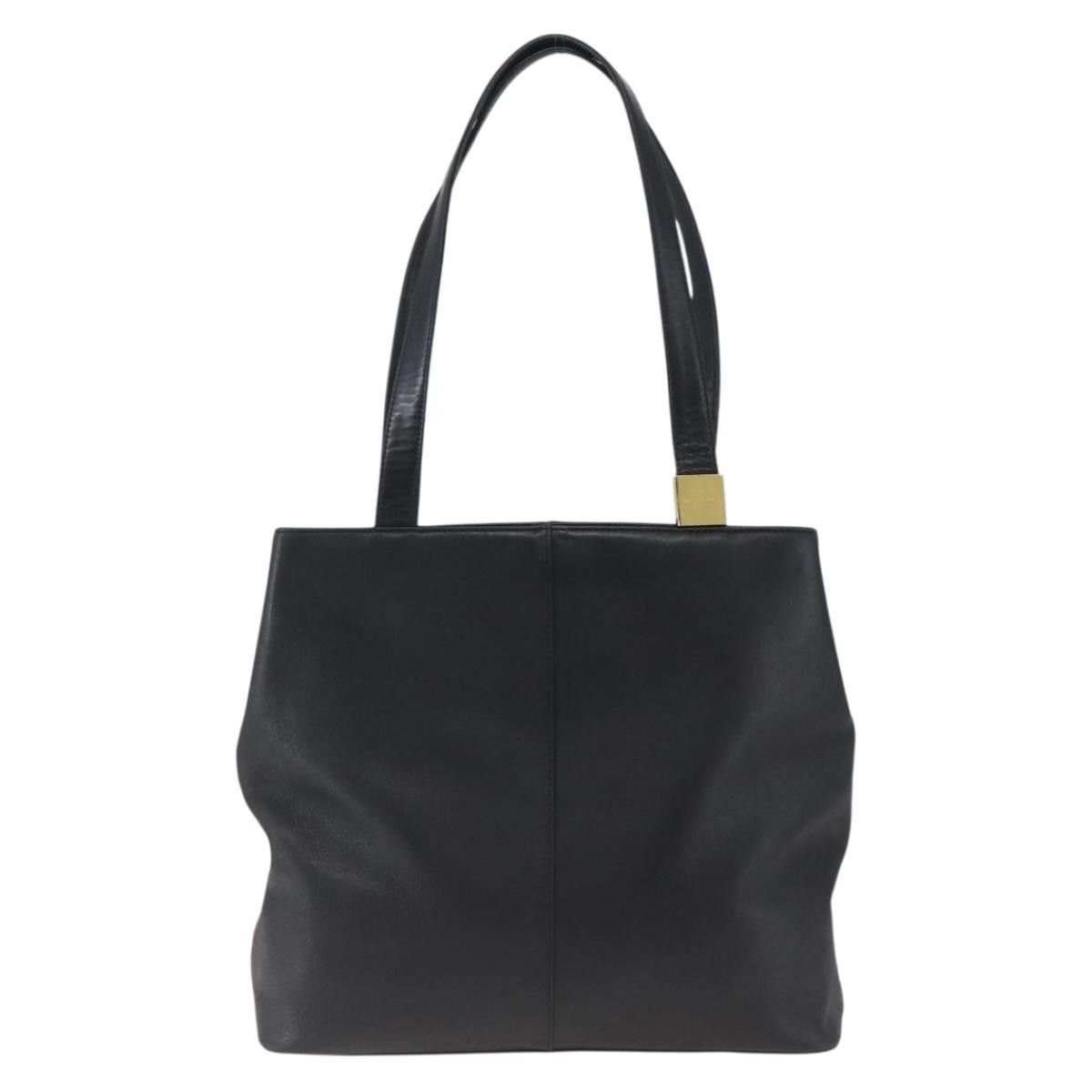 Burberry Burberry Vintage Leather Size ONE SIZE - 1 Thumbnail