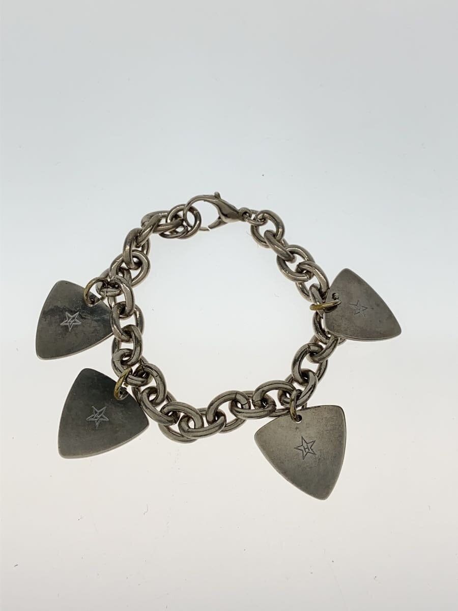 Hysteric Glamour Guitar Pick Bracelet Size ONE SIZE - 3 Thumbnail