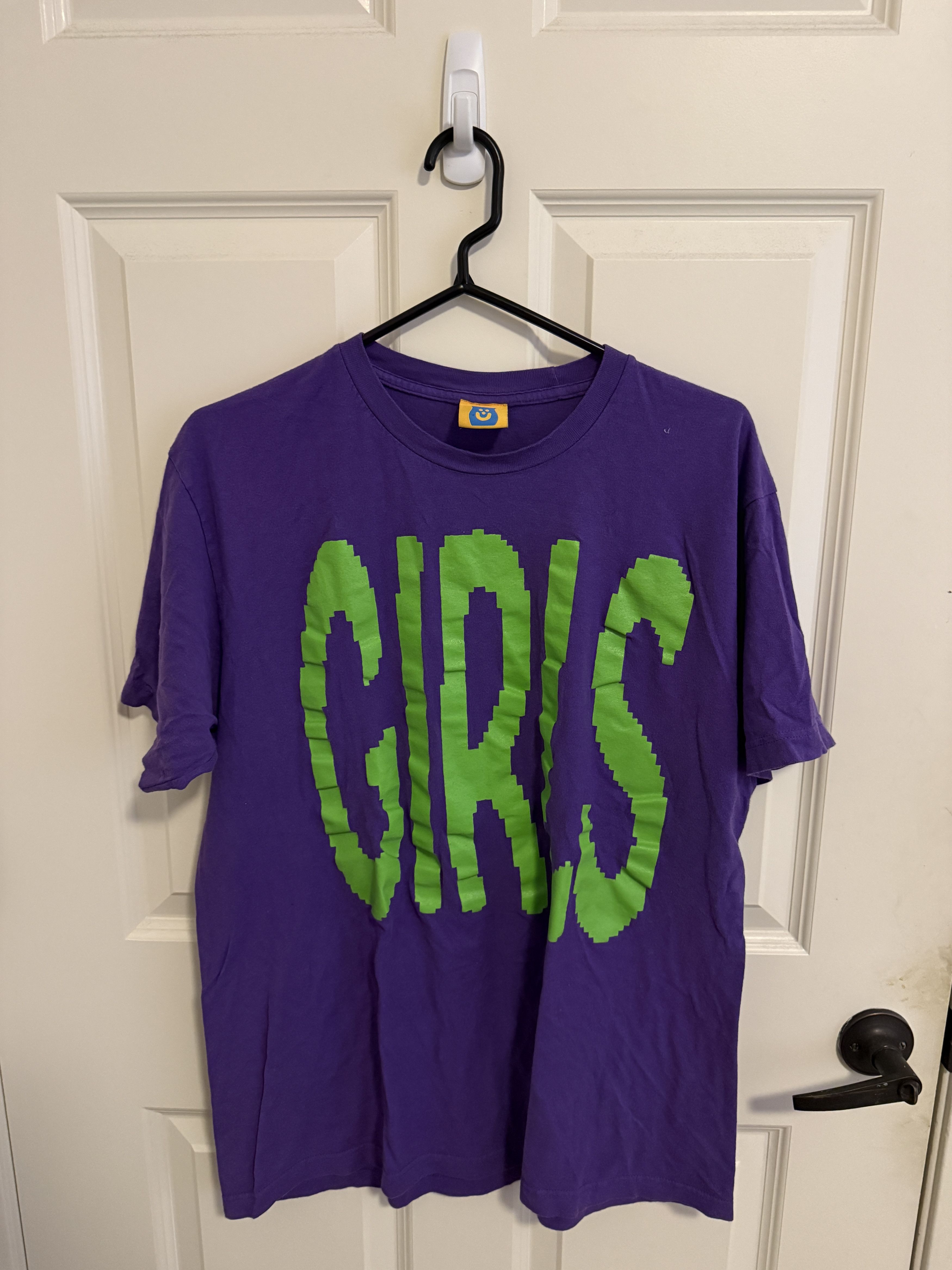 Other Honey TV Girls T-Shirt Size US L / EU 52-54 / 3 - 1 Thumbnail