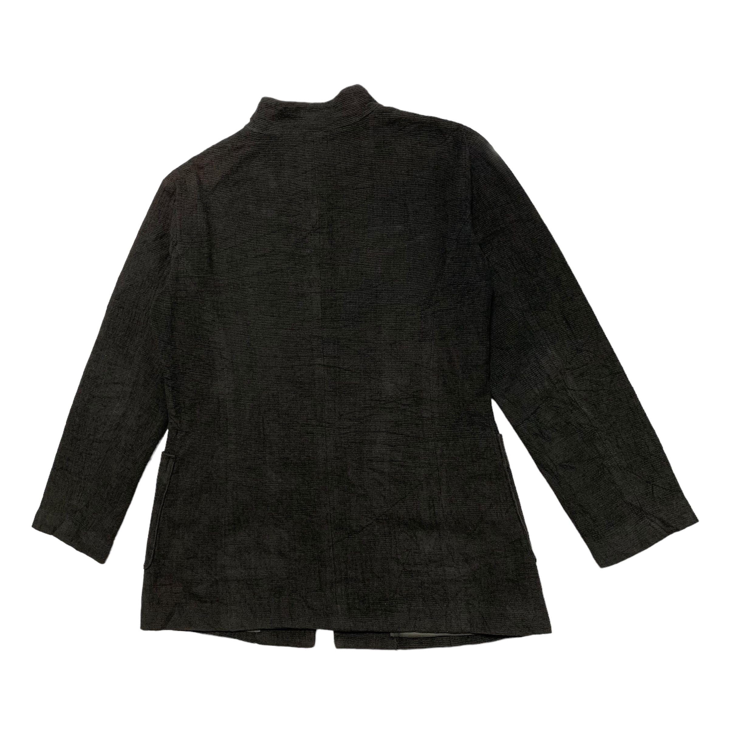 Issey Miyake Vintage Plantation Jacket By Issey Miyake Size US S / EU 44-46 / 1 - 7 Thumbnail