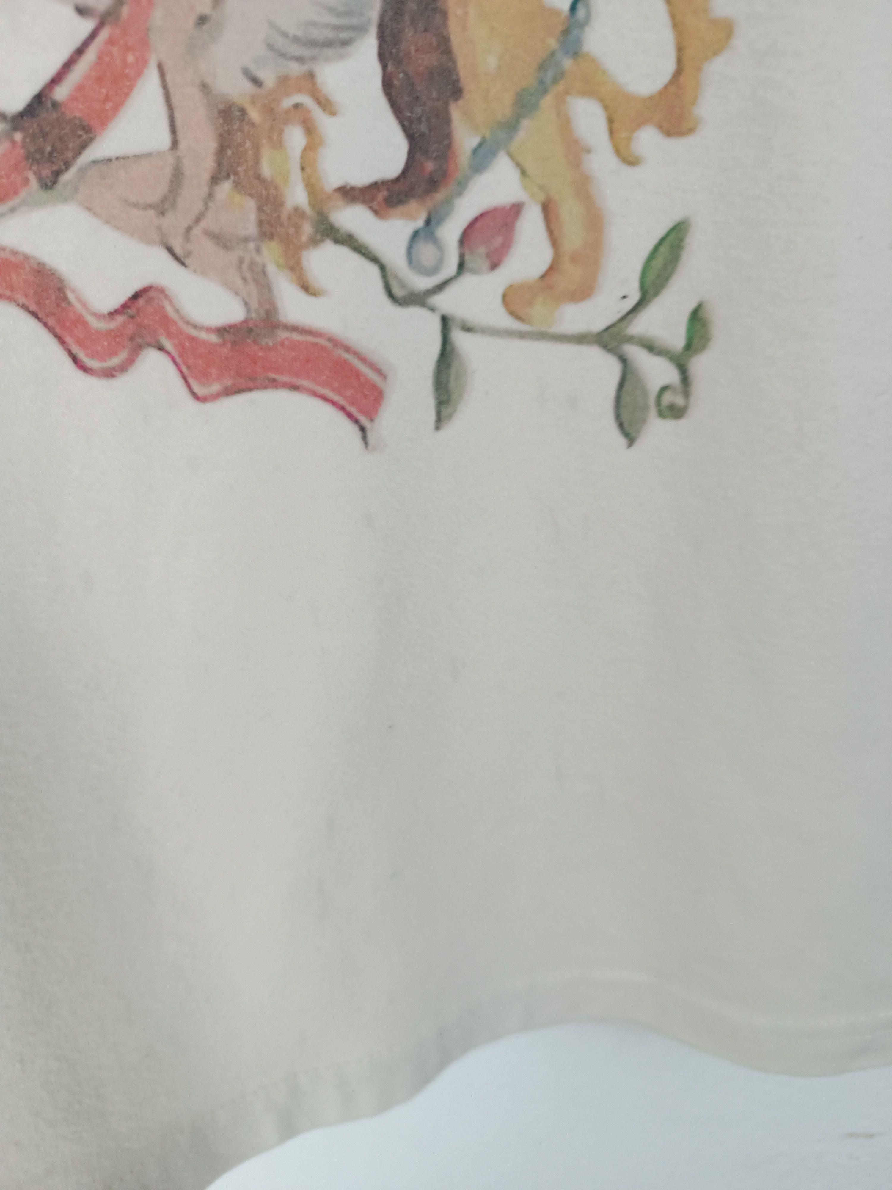 Vintage VINTAGE QUEEN FREDDIE MERCURY LOGO TEE zeppelin kiss acdc Size US S / EU 44-46 / 1 - 10 Thumbnail