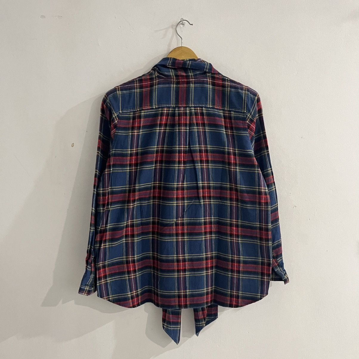 Beams Plus Beams Boy - Unique Cut Ls Shirt Size US S / EU 44-46 / 1 - 6 Thumbnail