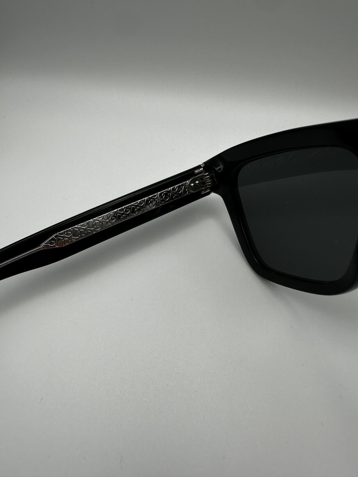 Dolce & Gabbana Dolce & Gabbana Acetate Sunglasses Size ONE SIZE - 7 Thumbnail