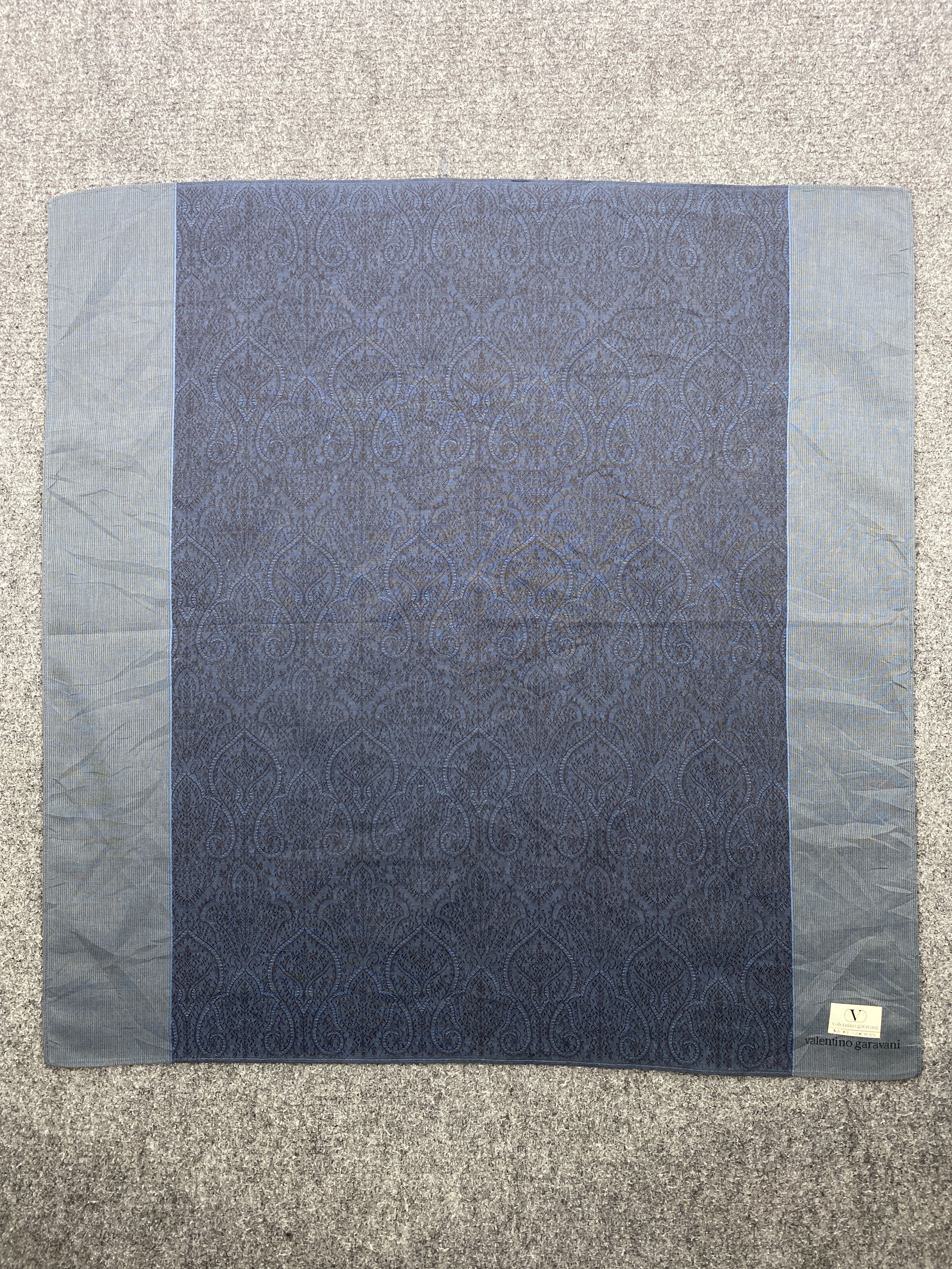 Valentino Valentino Garavani Handkerchief / Neckerchief HKC0762 Size ONE SIZE - 4 Thumbnail