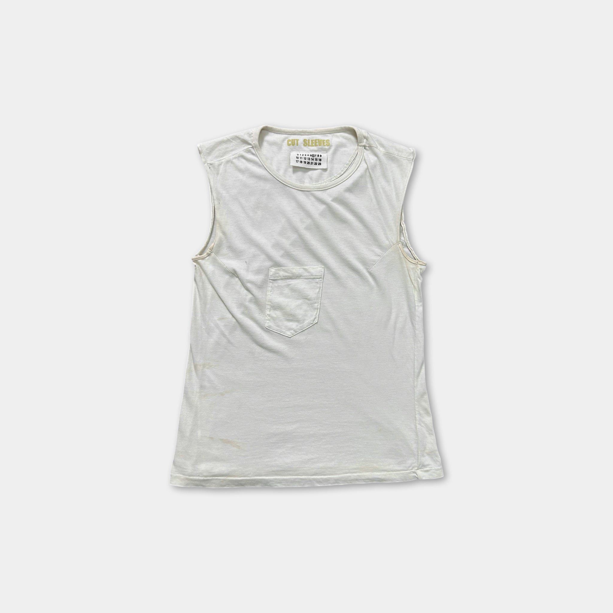 Brand new [XL] Supreme MM6 Margiela Tagless Tank.