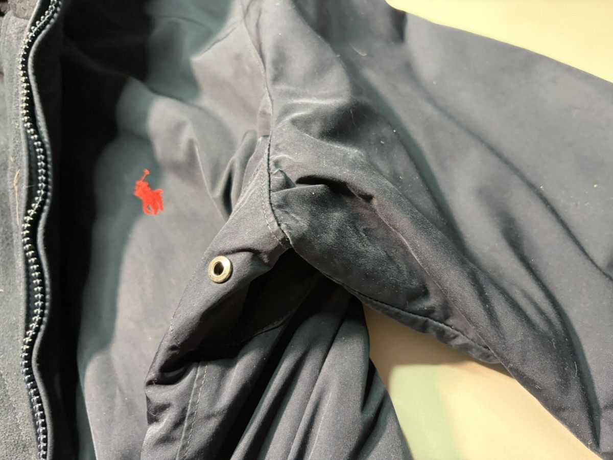 Polo Ralph Lauren Polo Ralph Lauren Jacket Size US L / EU 52-54 / 3 - 11 Thumbnail