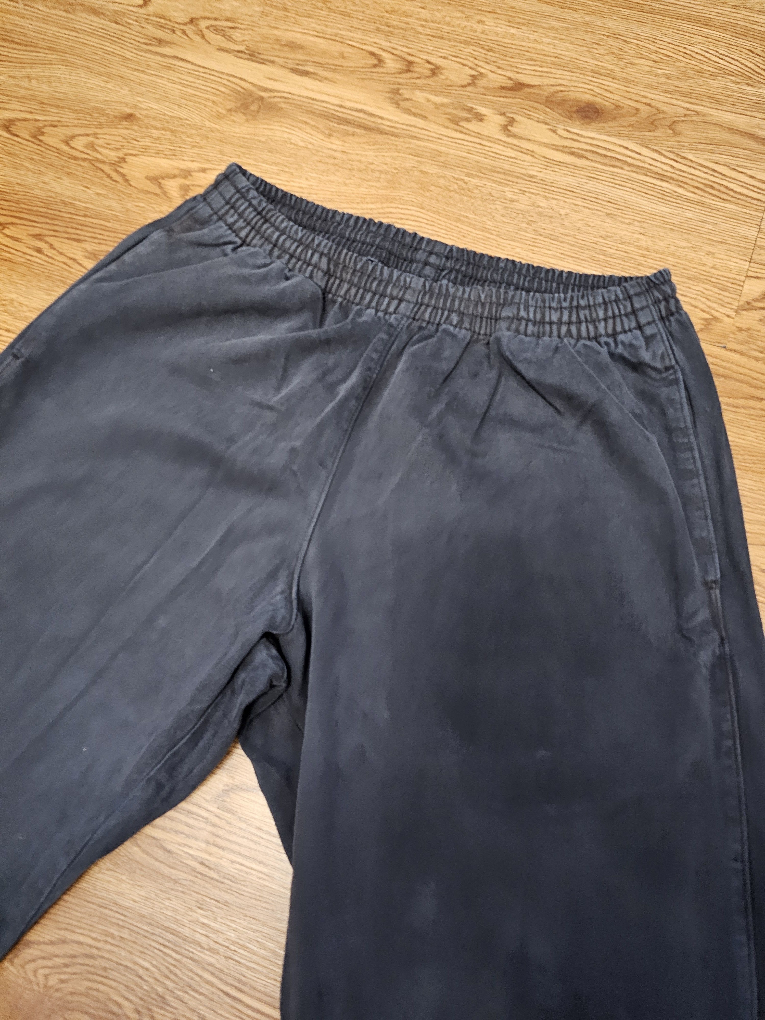 Balenciaga × Gap × Kanye West Yeezy Gap Unreleased Cargo Pocket Pants Size US 34 / EU 50 - 3 Thumbnail