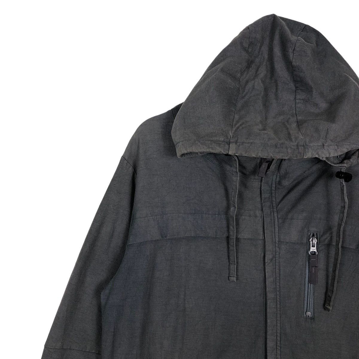 Hysteric Glamour 🔥90’s Chore Hoodie Jacket Abahouse Japan Made Size US M / EU 48-50 / 2 - 6 Thumbnail