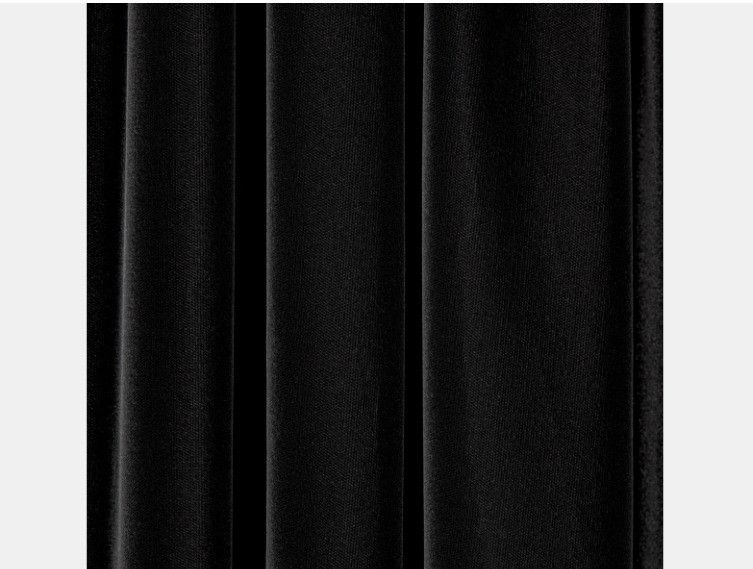 Dior o1w1db10225 411J33A5 Flared Mid-Length Skirt in Black Size 26" / US 2 / IT 38 - 3 Thumbnail