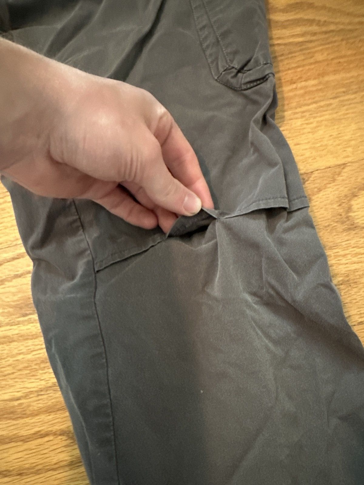 Kuhl Kuhl Outdoor Pants Size US 34 / EU 50 - 2 Thumbnail