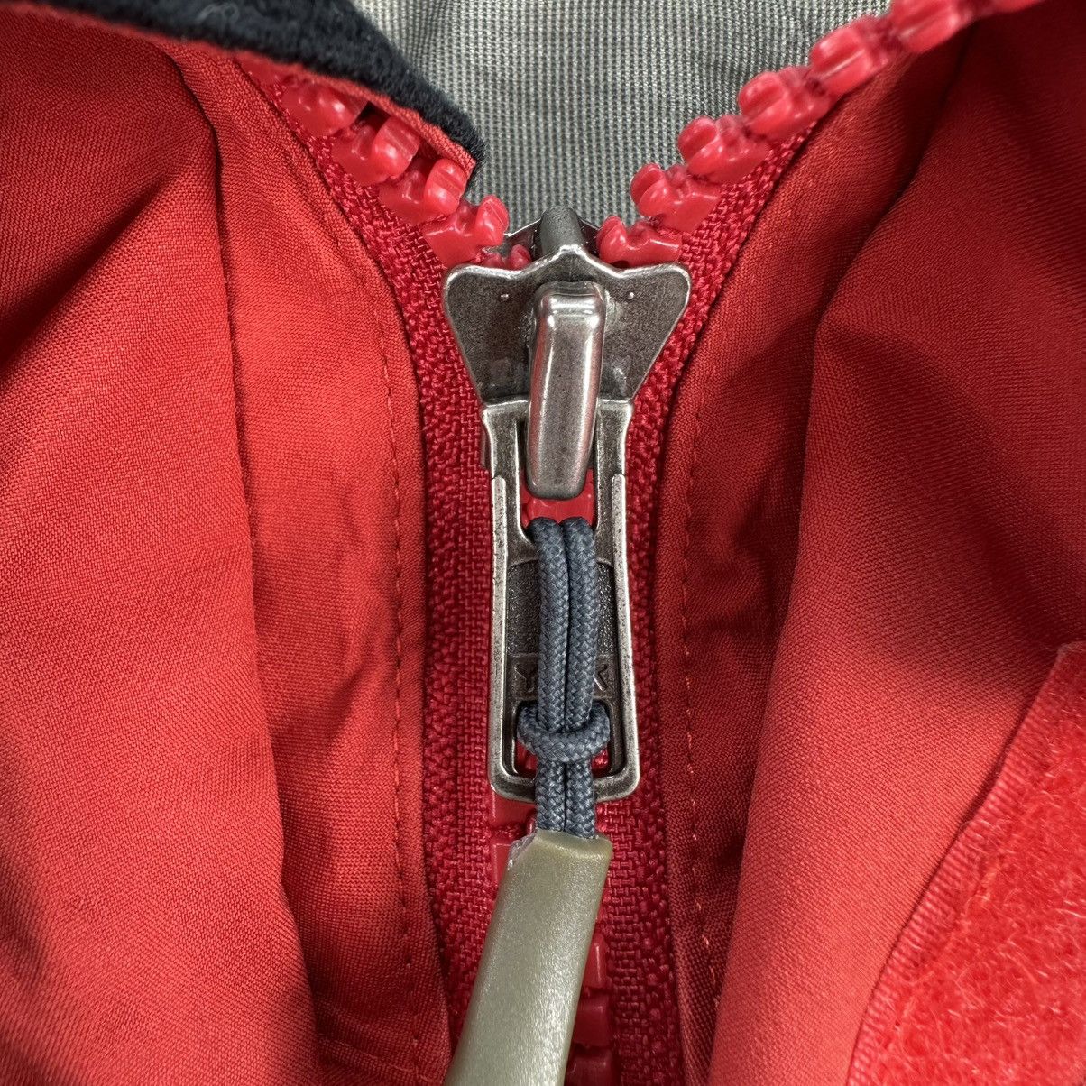 Goretex Caymann-Gear Gore-Tex Gorpcore Windbreaker Hooded Size US M / EU 48-50 / 2 - 17 Thumbnail