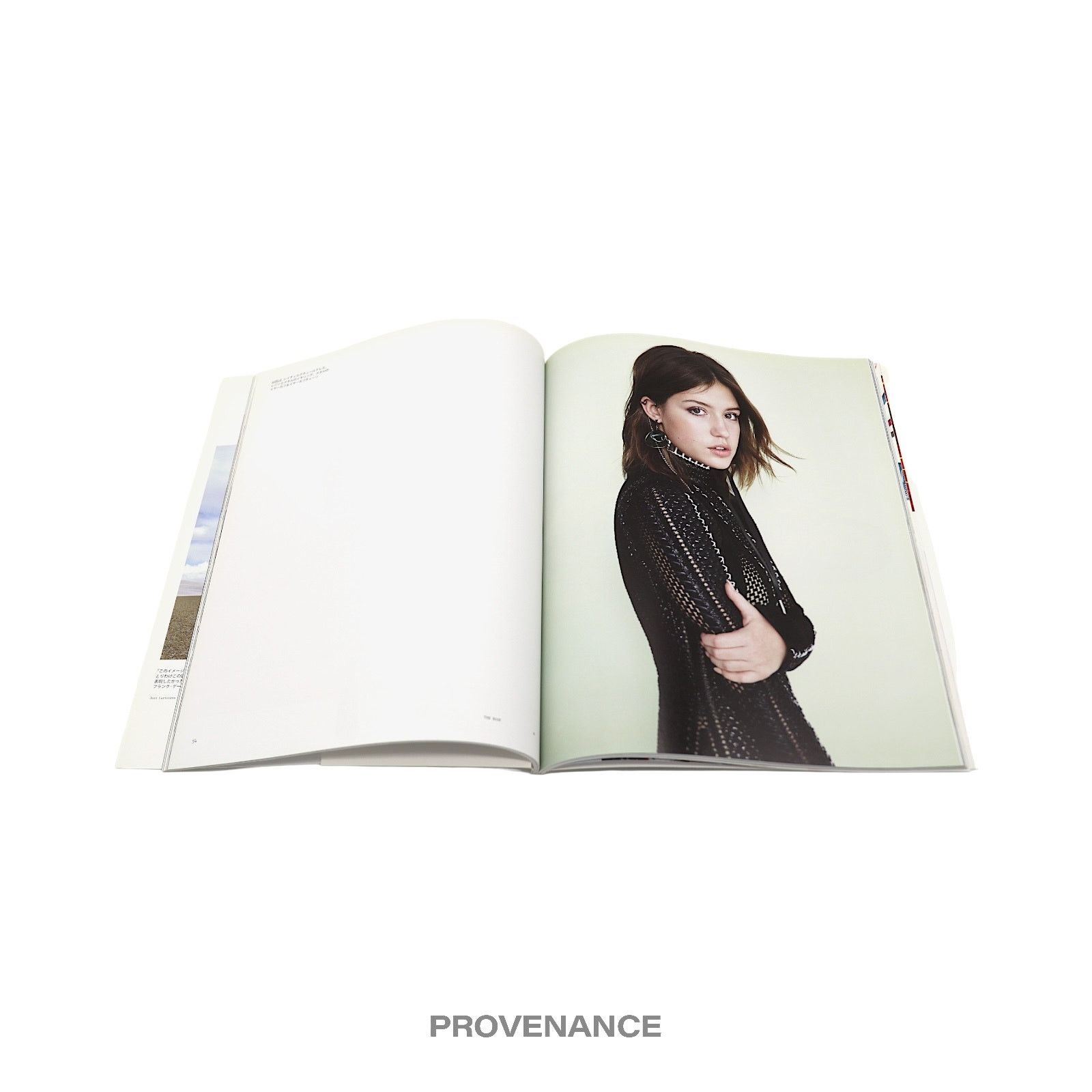 Louis Vuitton 🔴 Louis Vuitton - The Book #2 Size ONE SIZE - 8 Thumbnail