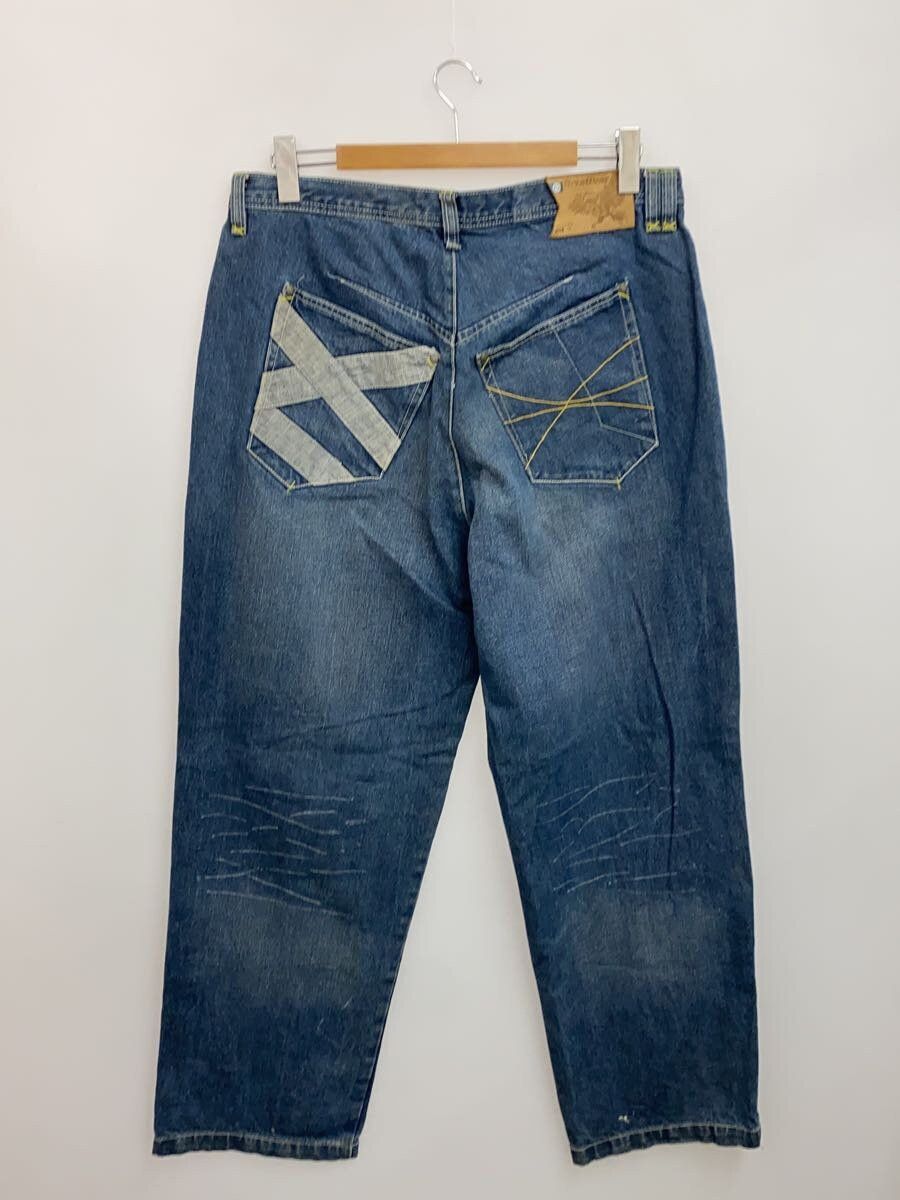Rocawear Rocawear Pants Indigo Size US 36 / EU 52 - 2 Thumbnail