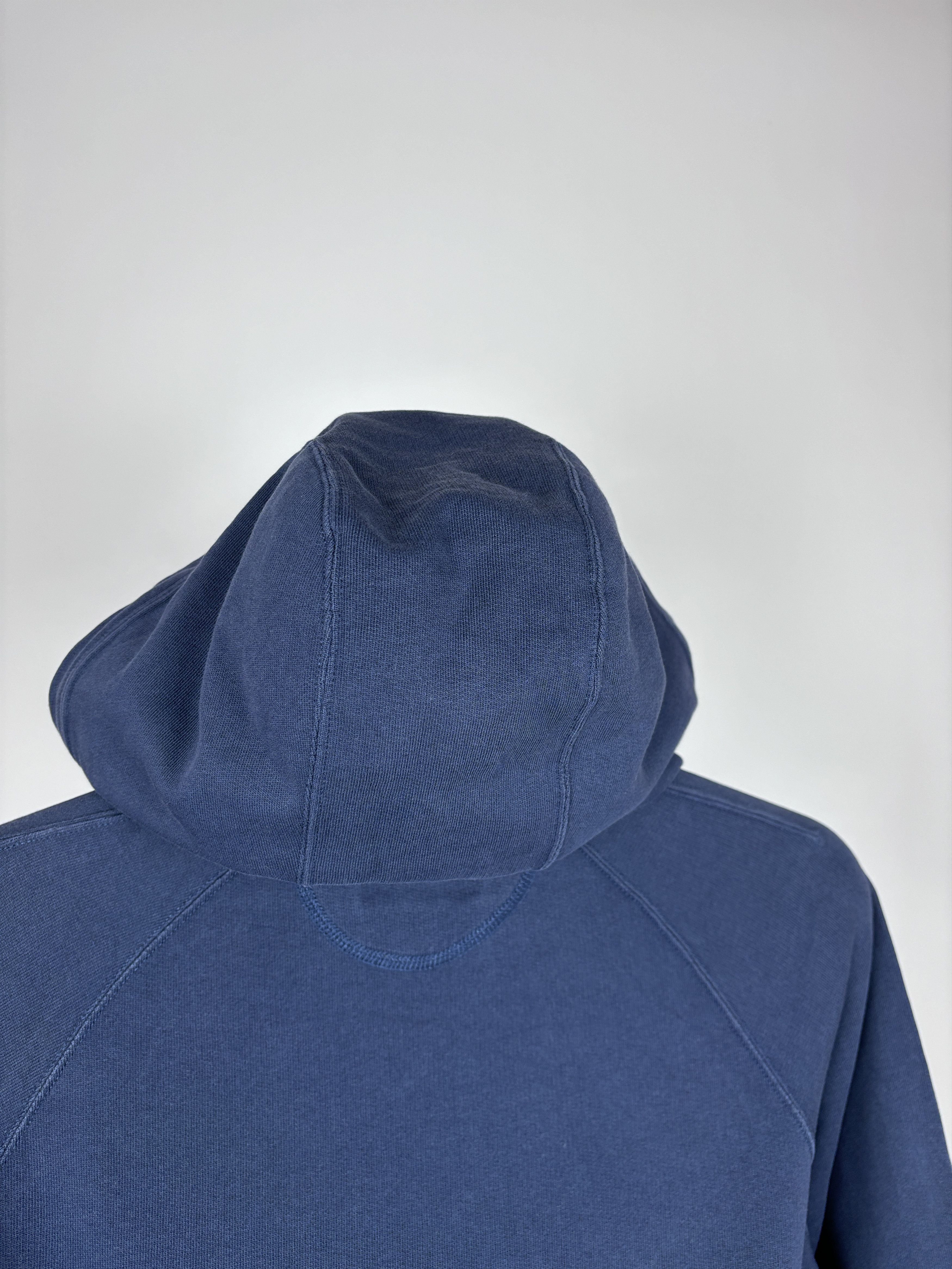 Best Made Co. Best Company Olmes Carretti Hoodie Size US S / EU 44-46 / 1 - 16 Thumbnail